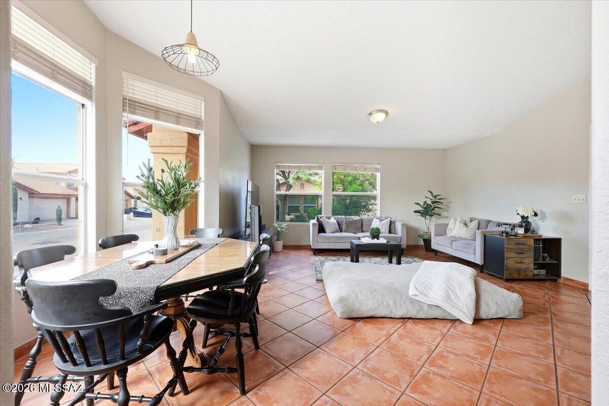 North Ranch (1-187) - Residential