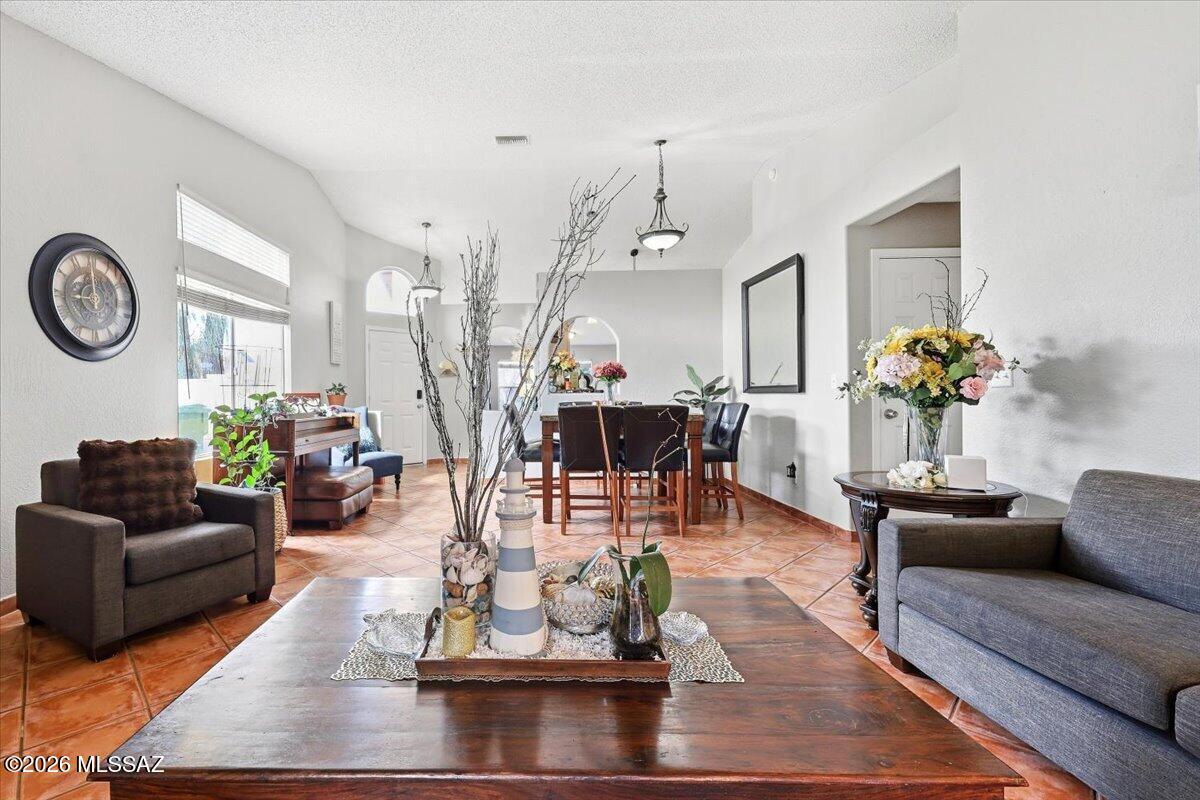 North Ranch (1-187) - Residential