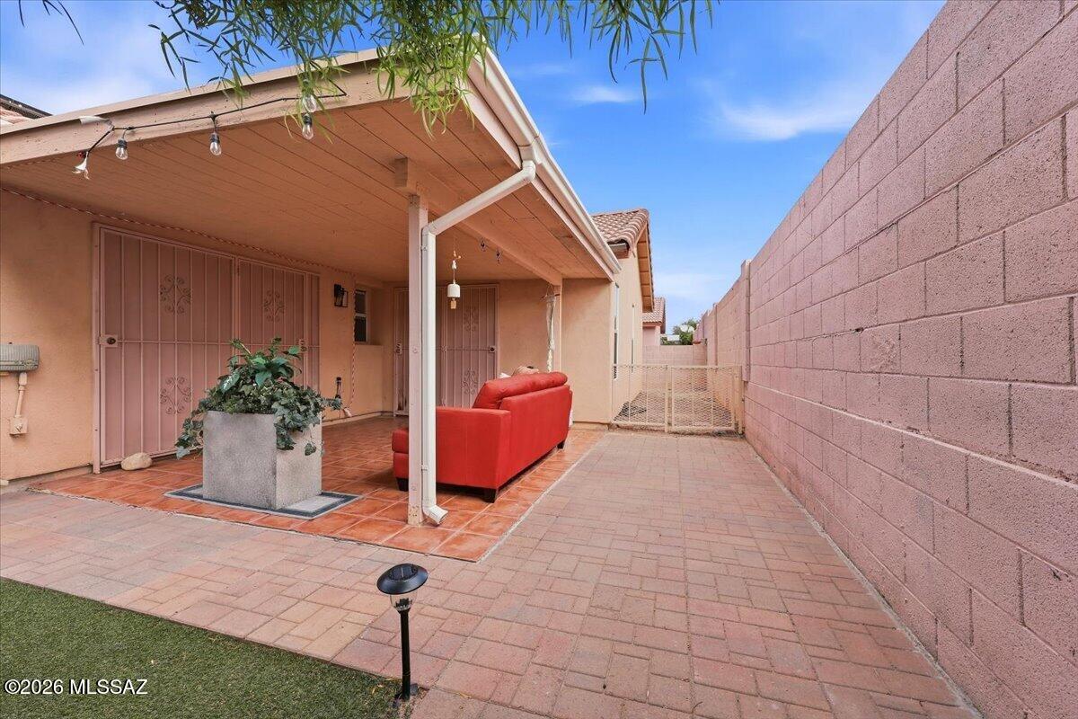 North Ranch (1-187) - Residential
