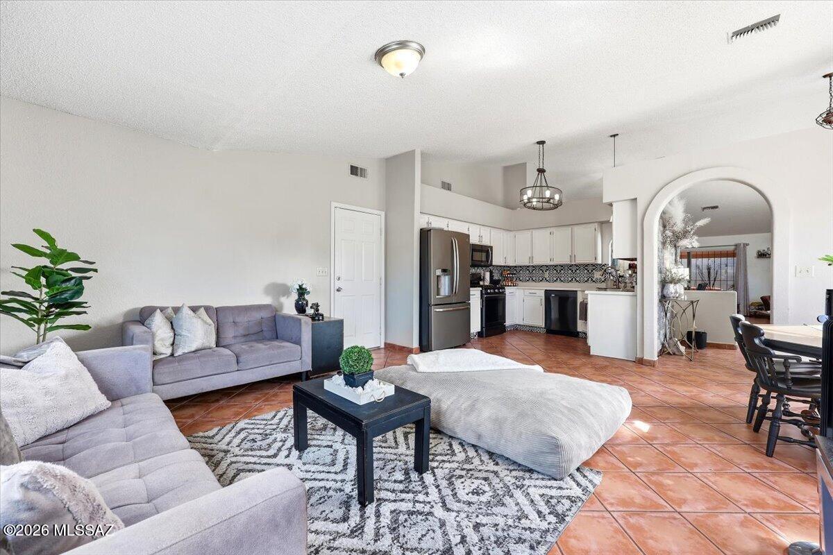 North Ranch (1-187) - Residential
