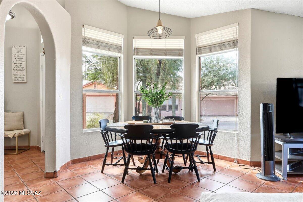 North Ranch (1-187) - Residential