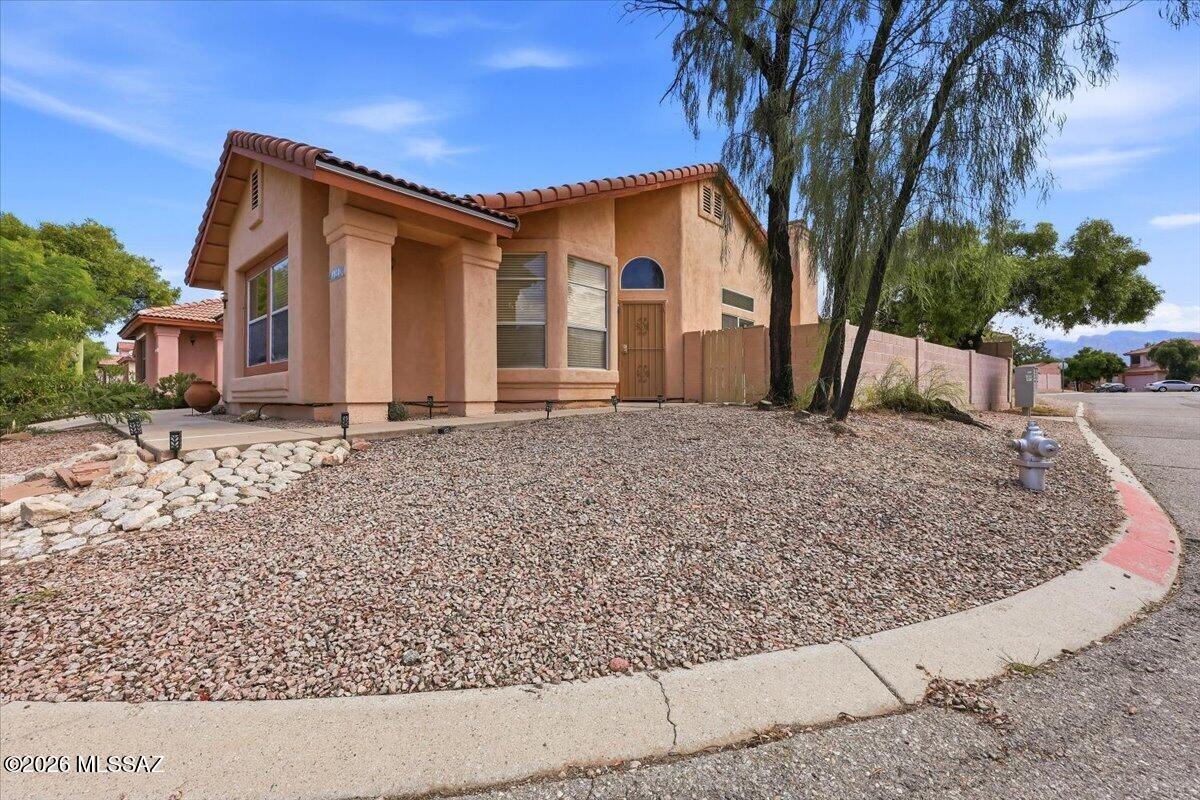 North Ranch (1-187) - Residential