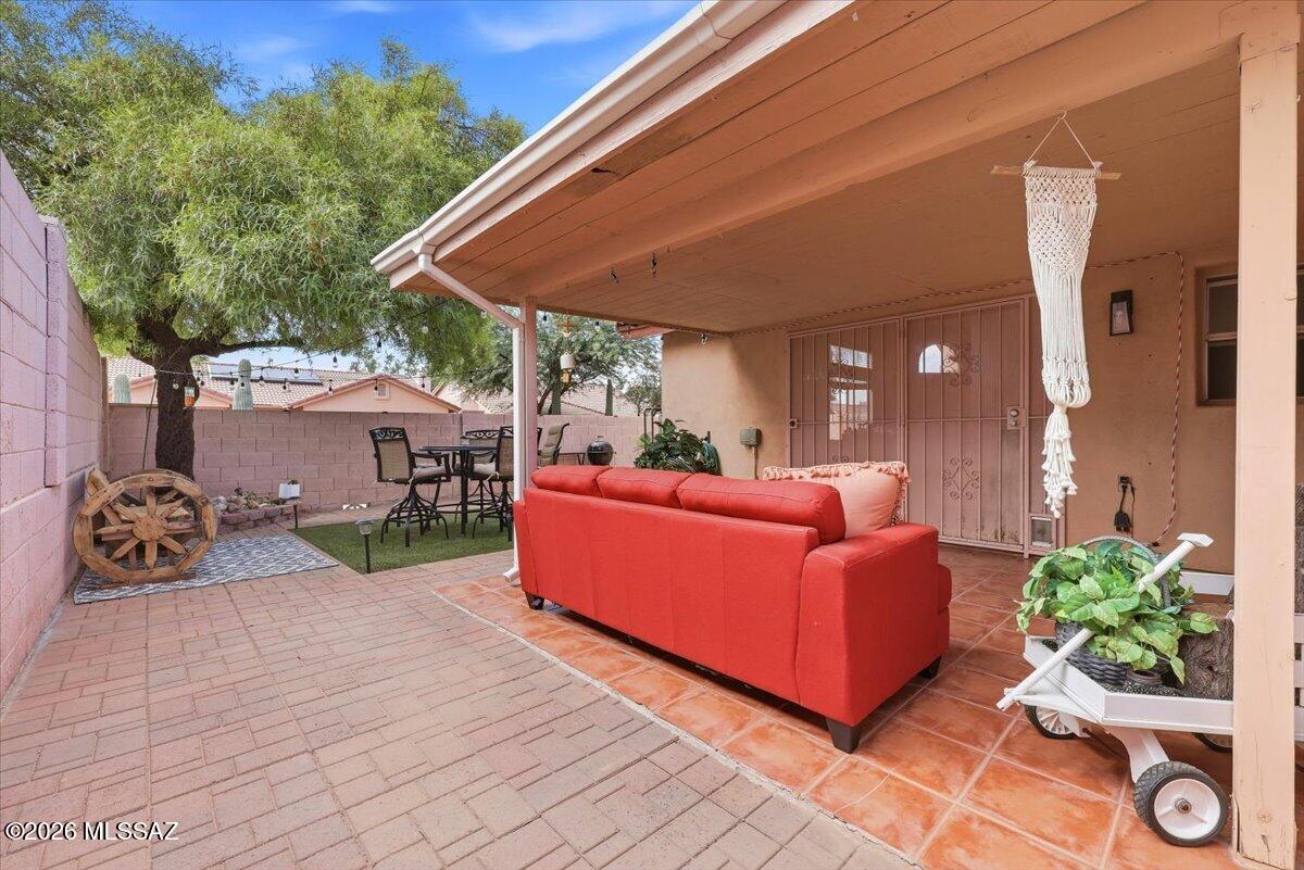 North Ranch (1-187) - Residential