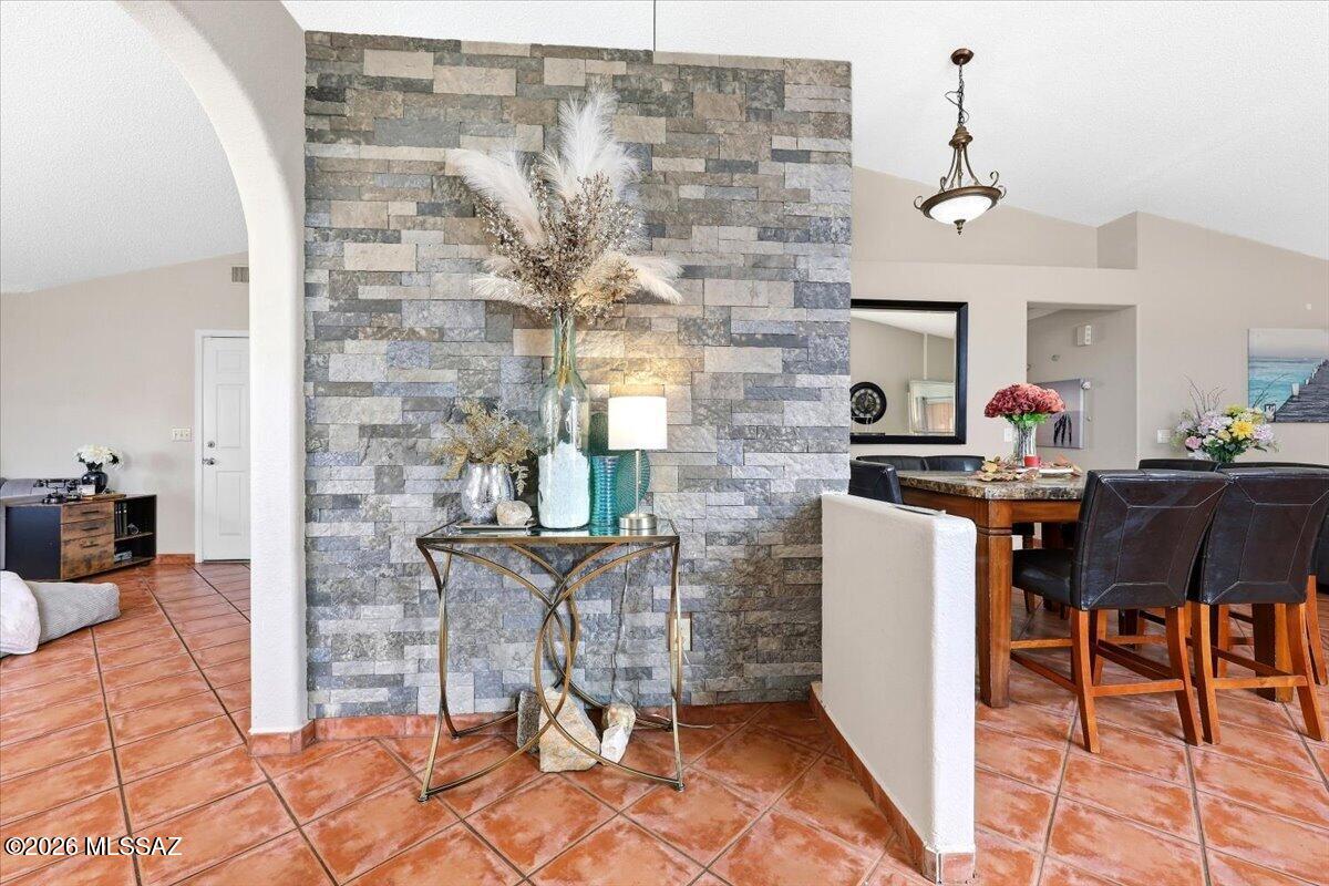 North Ranch (1-187) - Residential