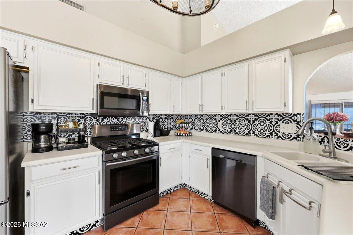 North Ranch (1-187) - Residential