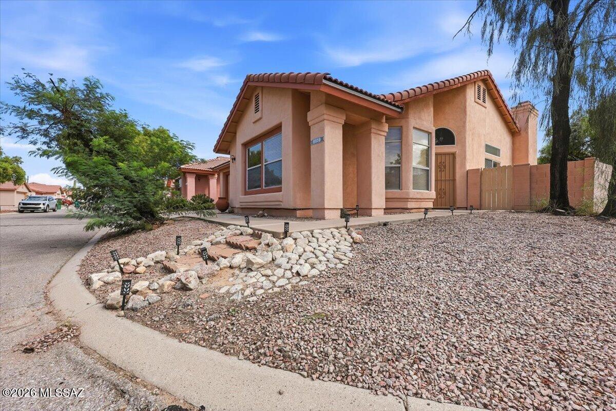 North Ranch (1-187) - Residential
