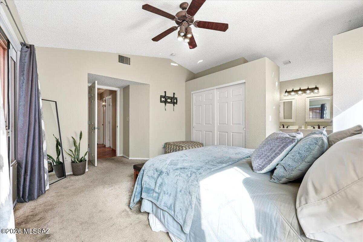 North Ranch (1-187) - Residential