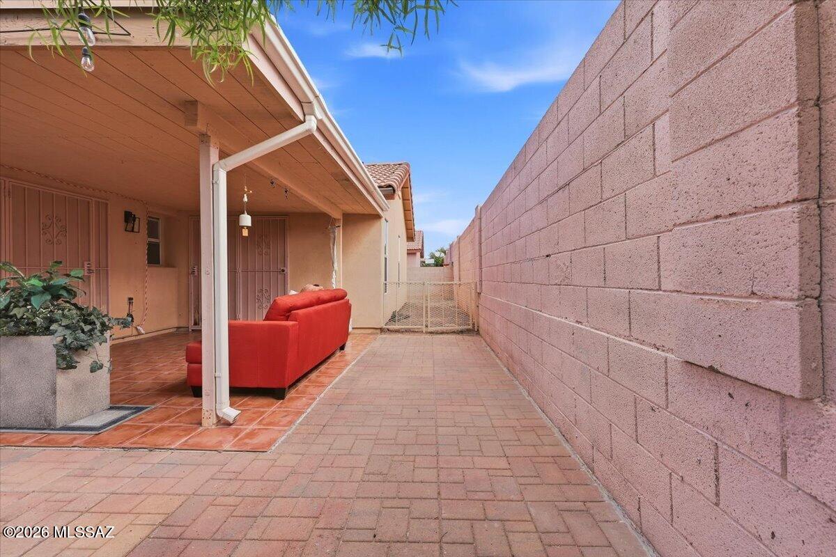 North Ranch (1-187) - Residential