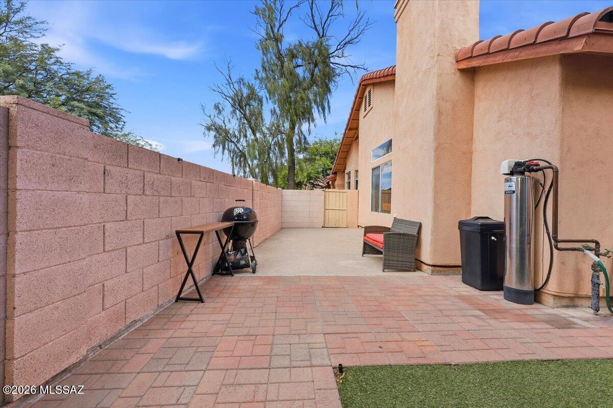 North Ranch (1-187) - Residential