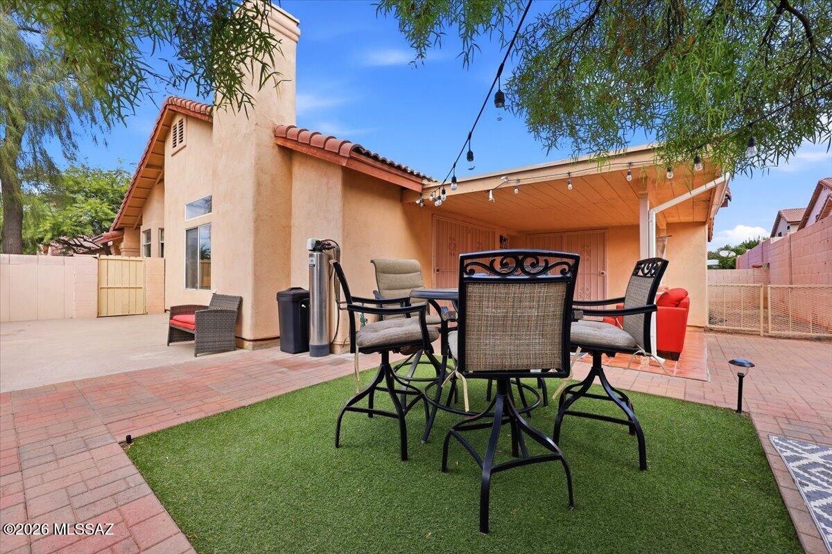 North Ranch (1-187) - Residential