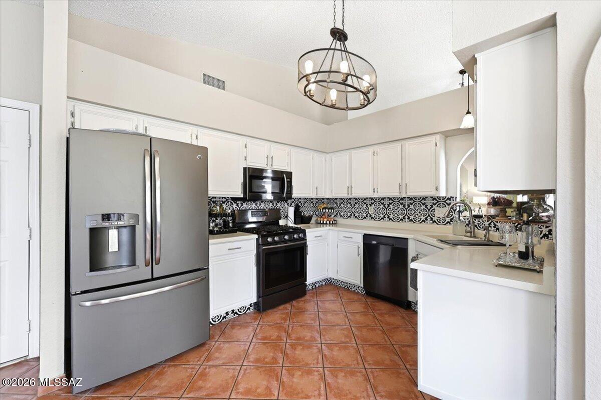 North Ranch (1-187) - Residential