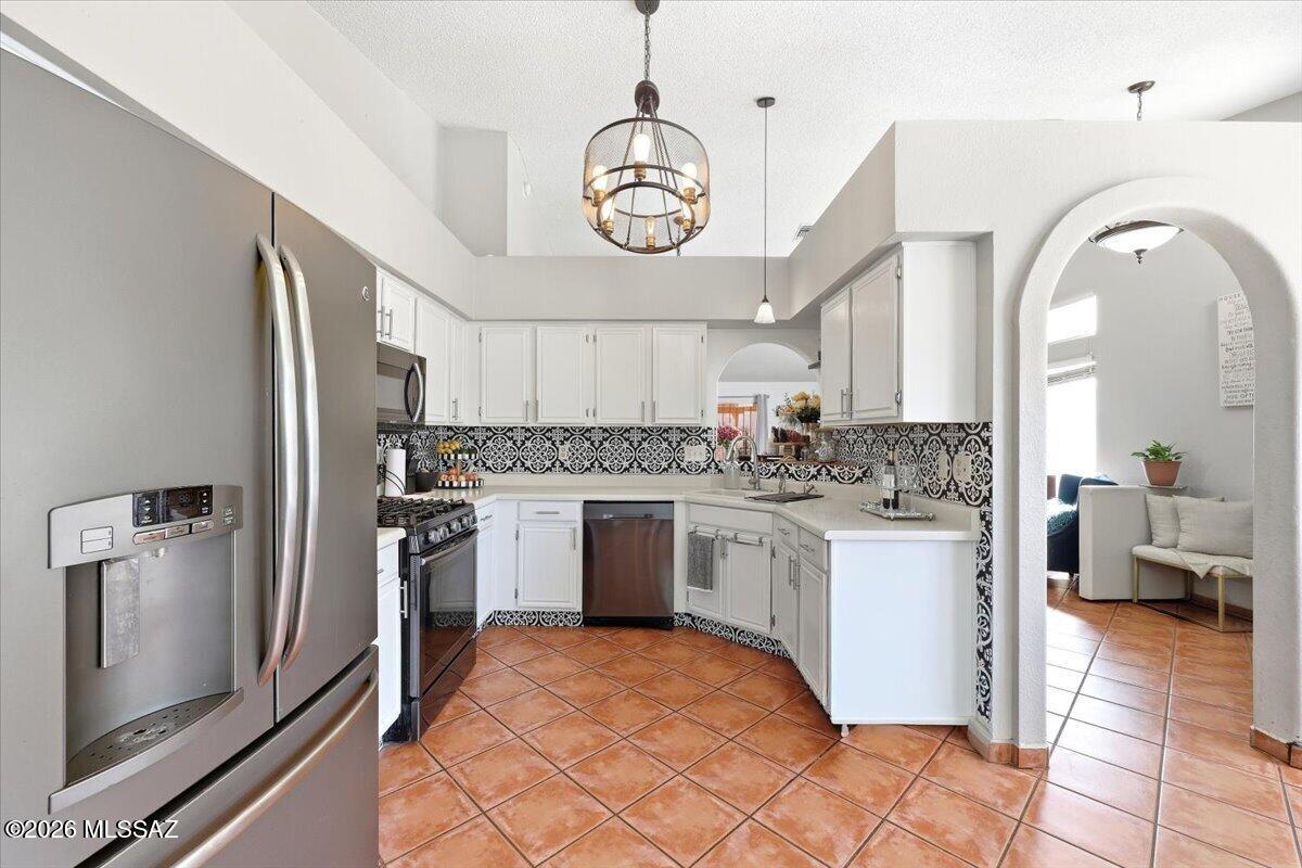 North Ranch (1-187) - Residential