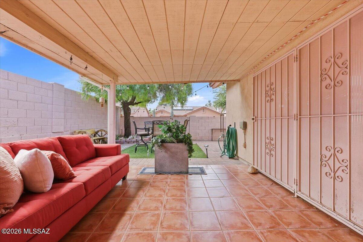 North Ranch (1-187) - Residential