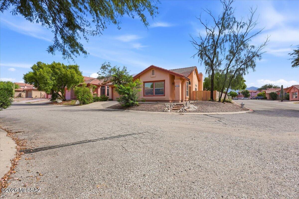 North Ranch (1-187) - Residential