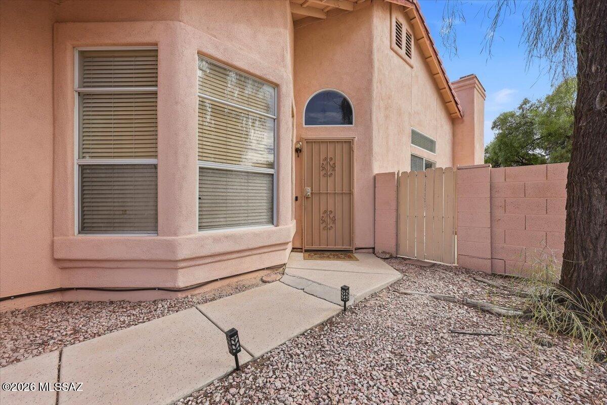 North Ranch (1-187) - Residential