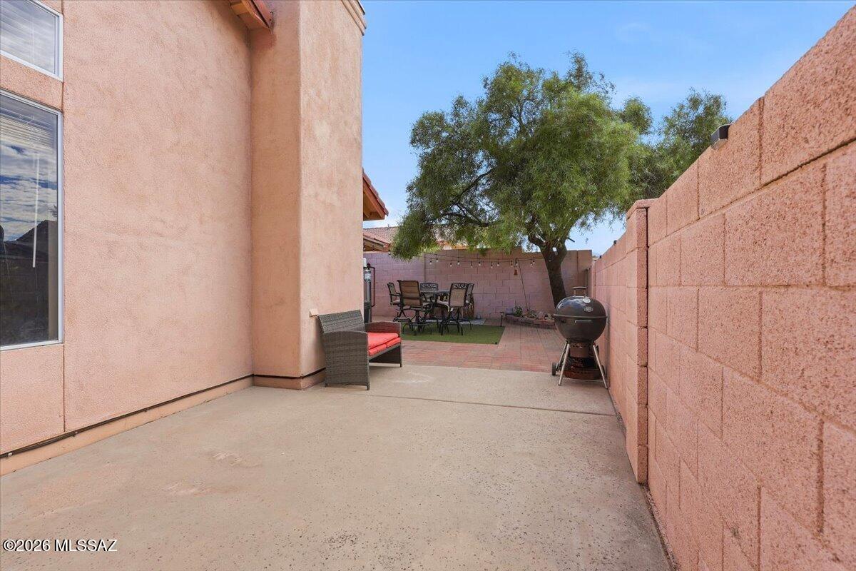 North Ranch (1-187) - Residential