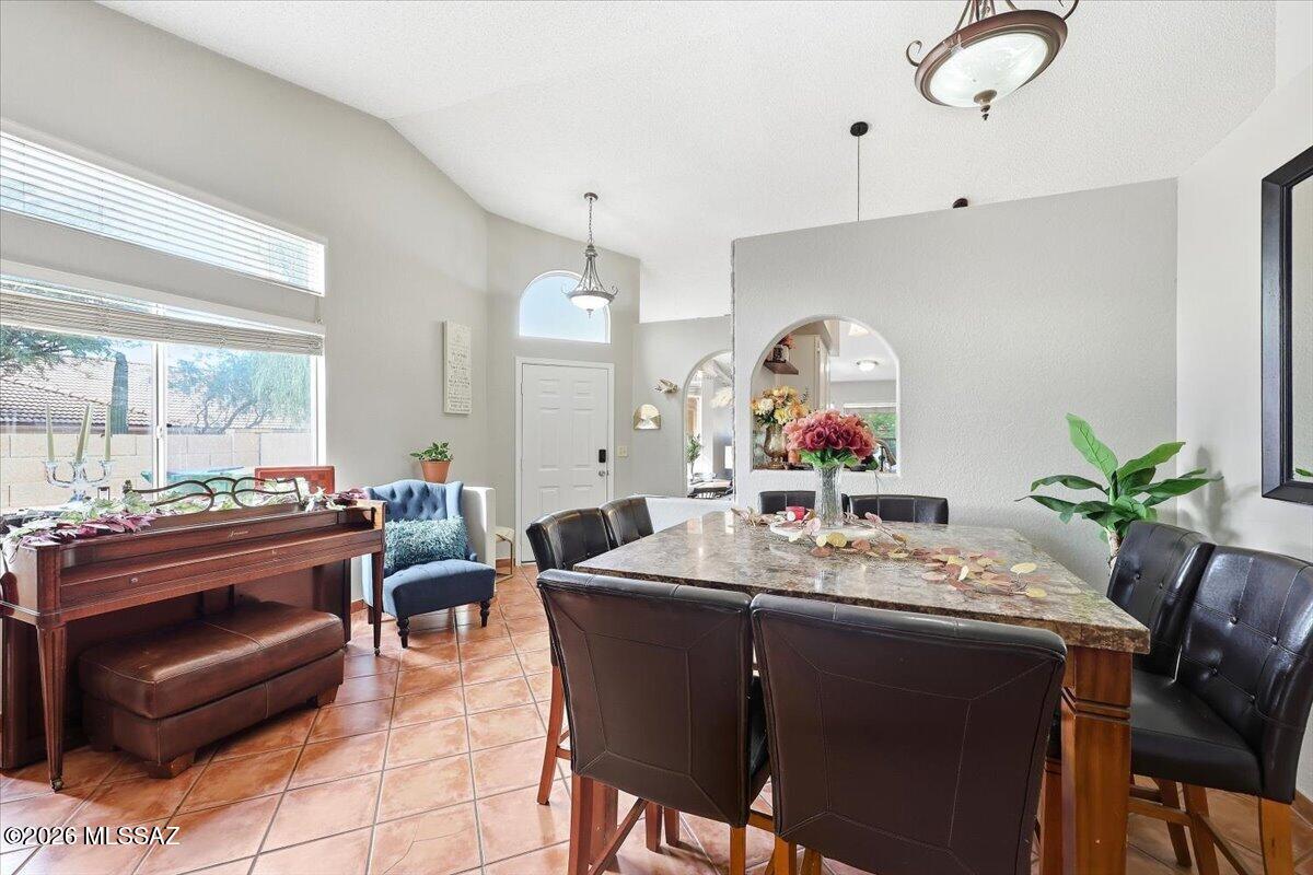 North Ranch (1-187) - Residential