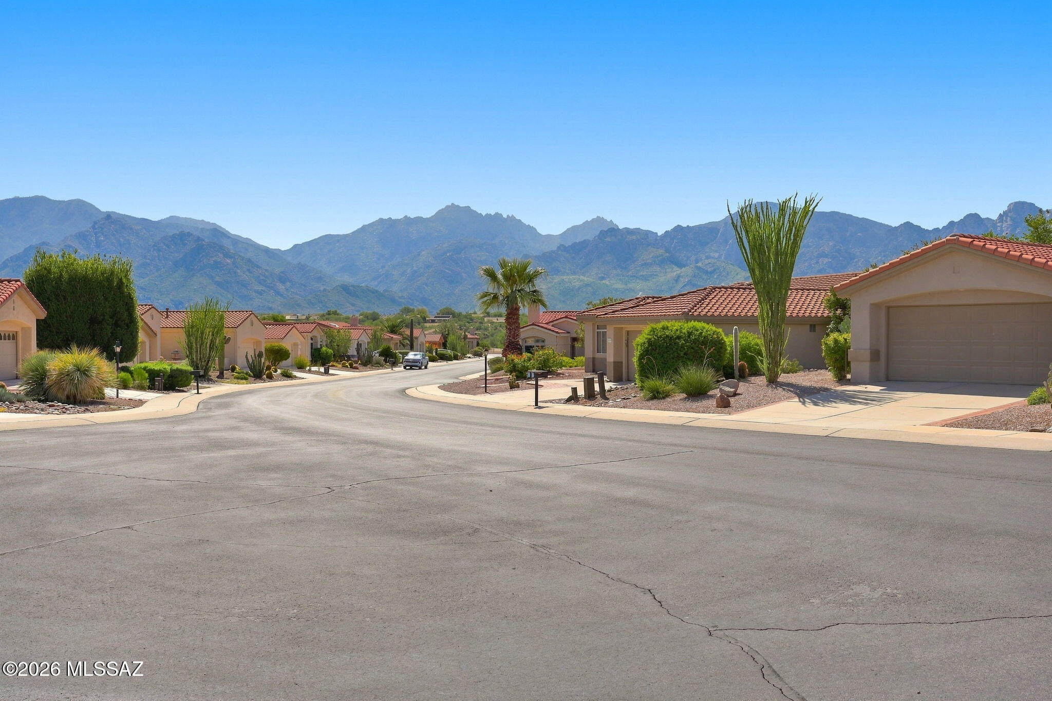 Sun City Vistoso Unit 12(1-277) - Residential