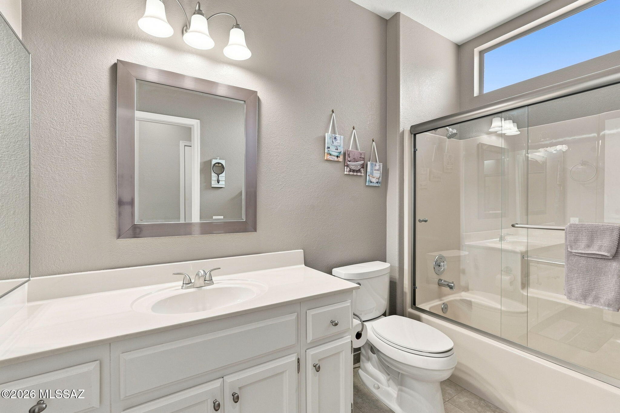 Sun City Vistoso Unit 12(1-277) - Residential
