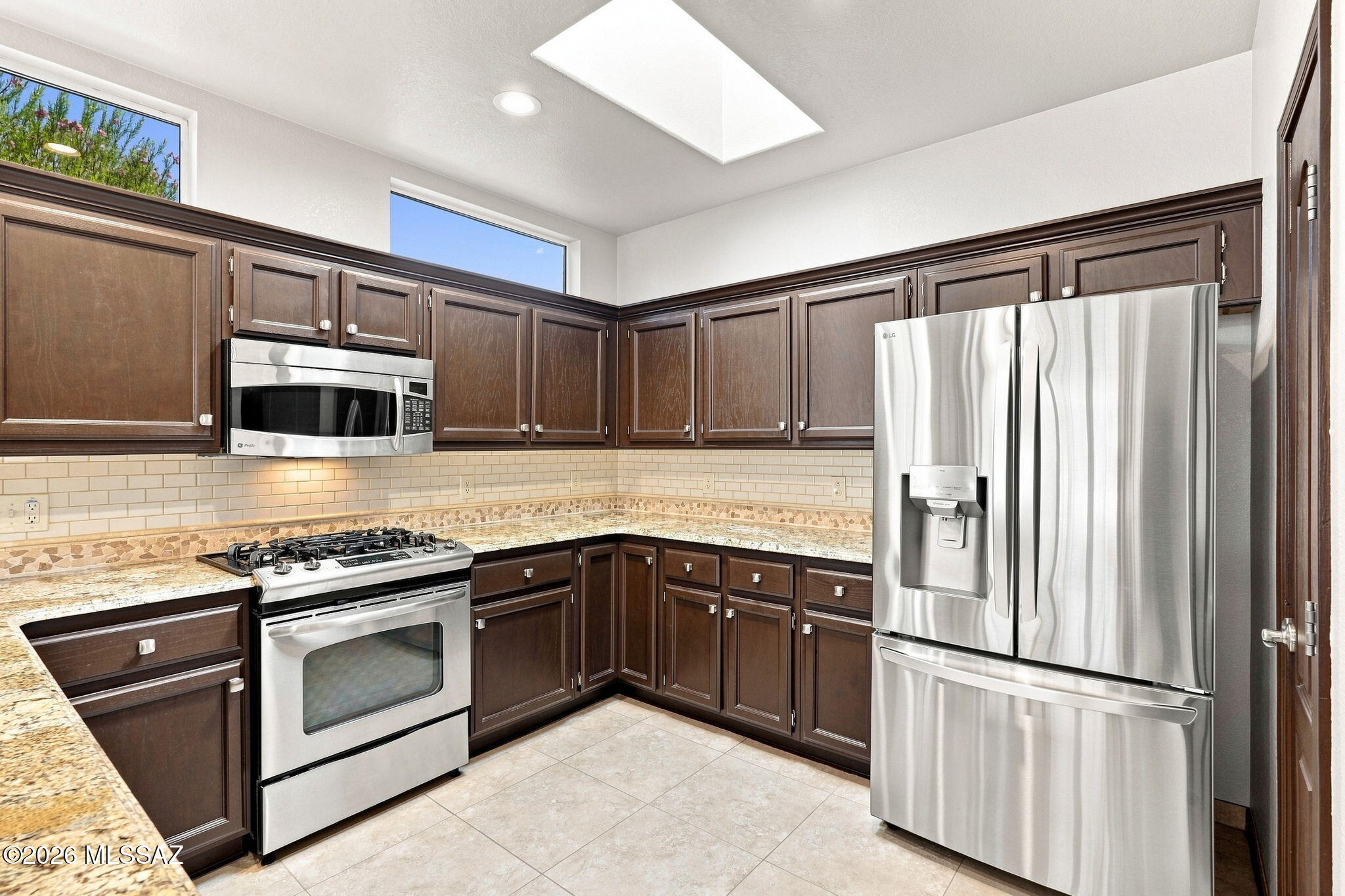 Sun City Vistoso Unit 12(1-277) - Residential