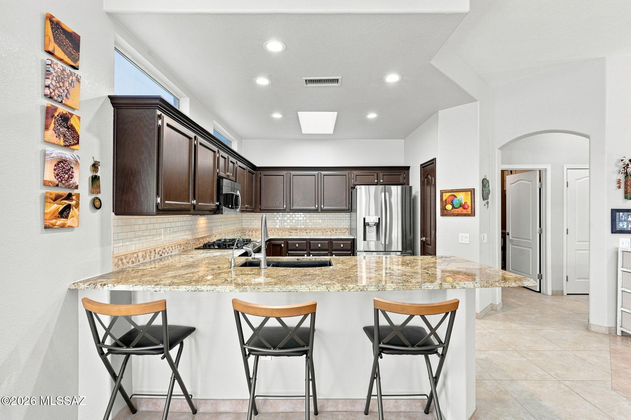 Sun City Vistoso Unit 12(1-277) - Residential