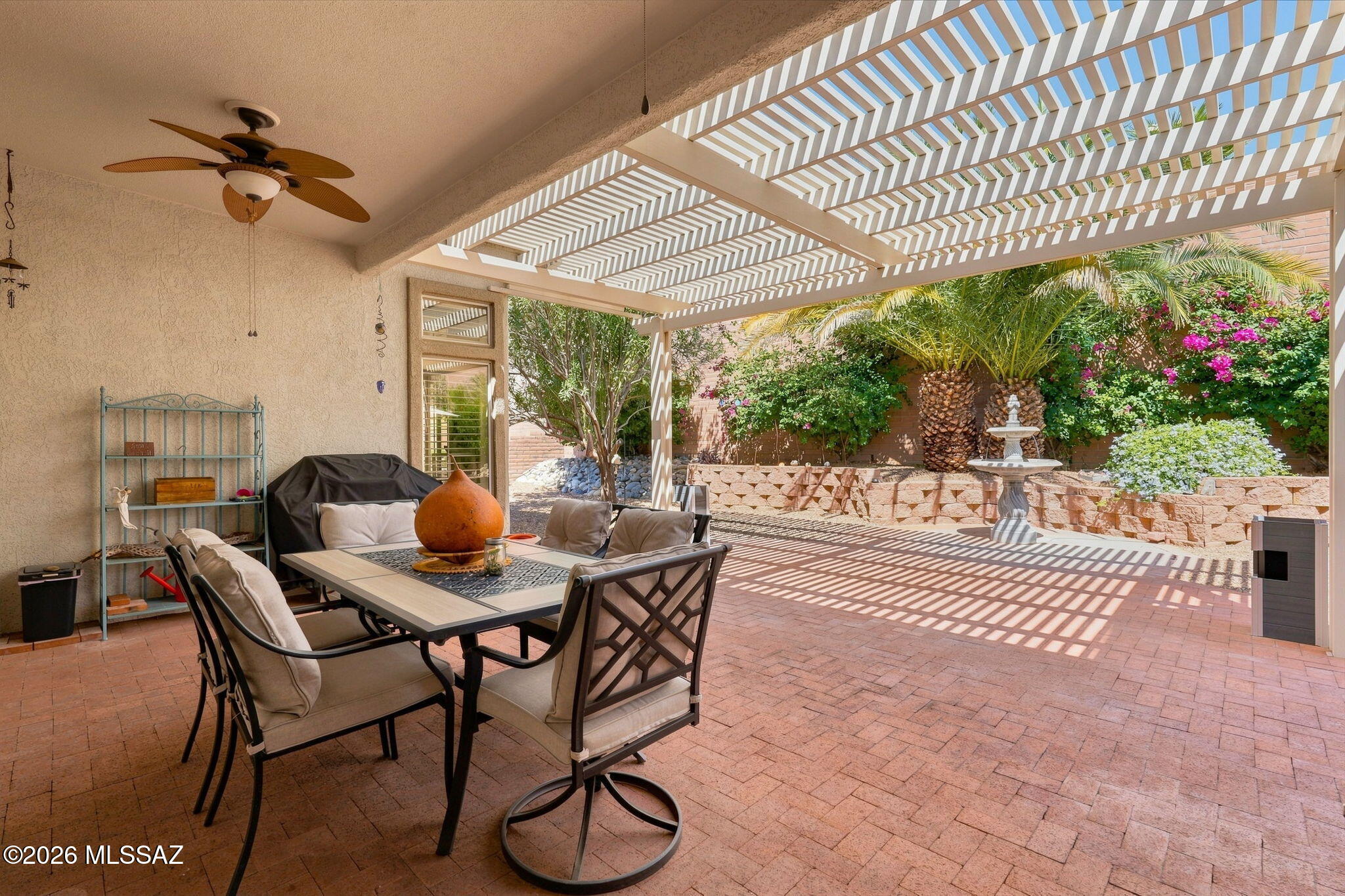 Sun City Vistoso Unit 12(1-277) - Residential