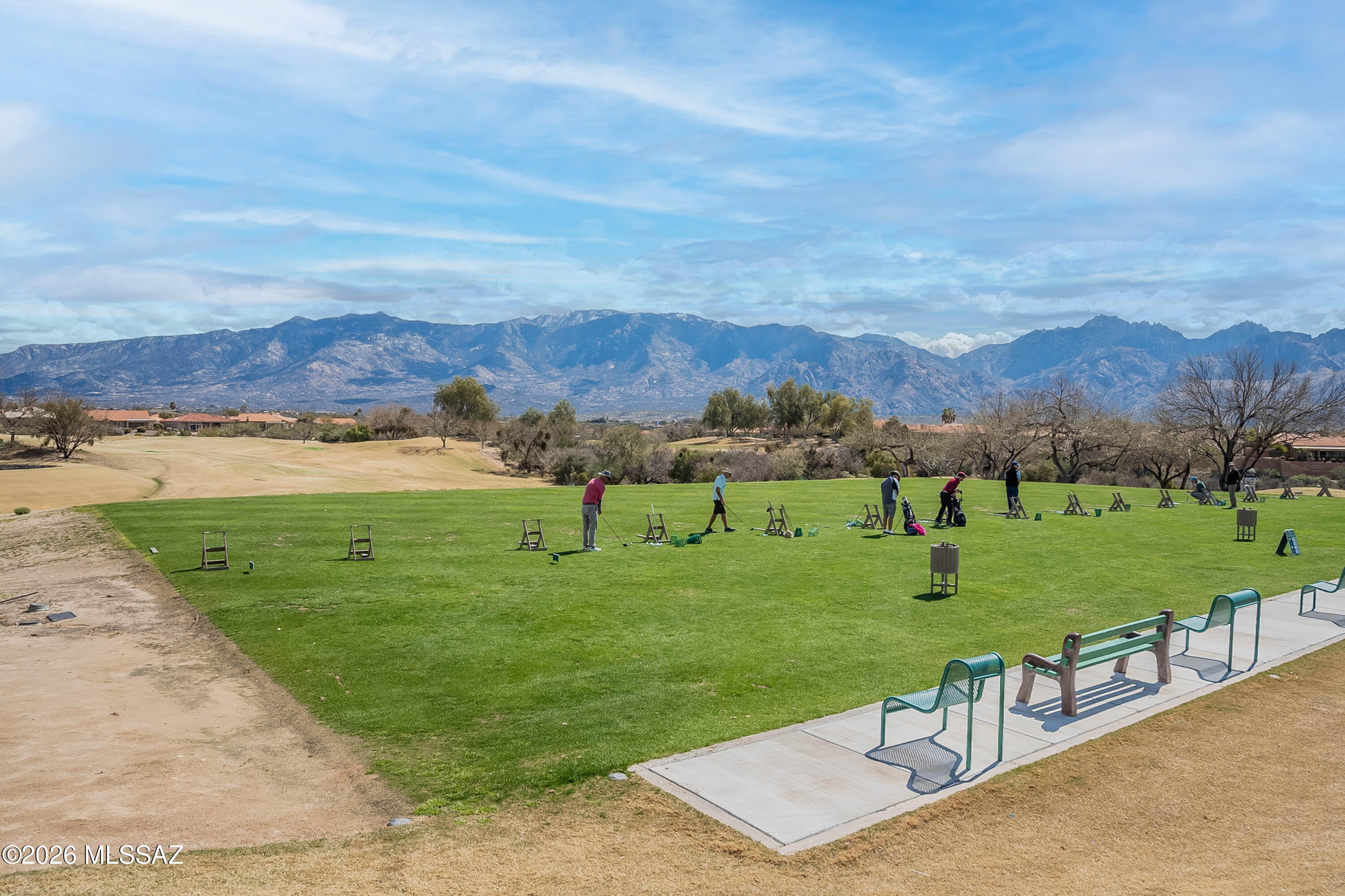 Sun City Vistoso Unit 12(1-277) - Residential