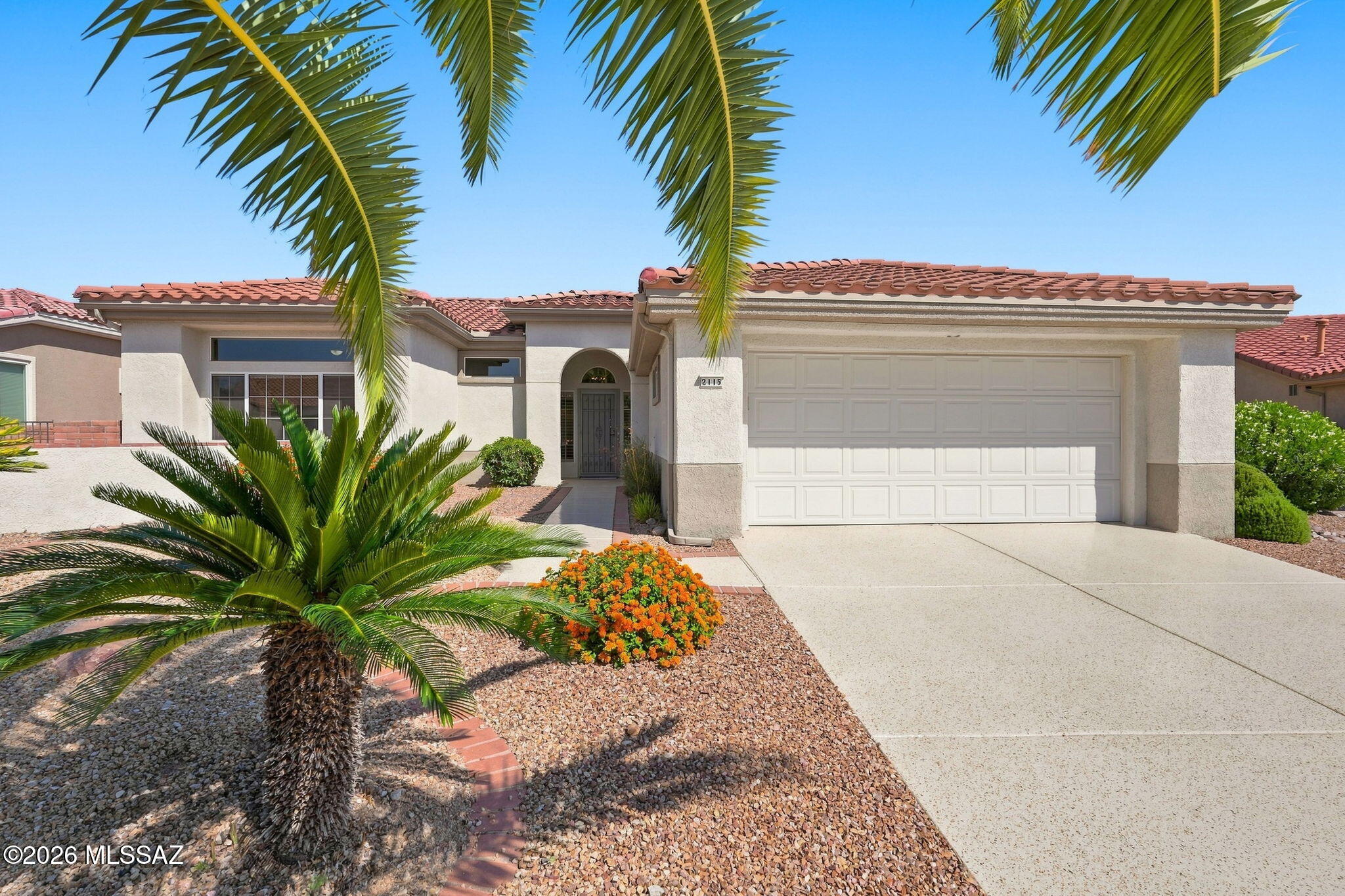 Sun City Vistoso Unit 12(1-277) - Residential