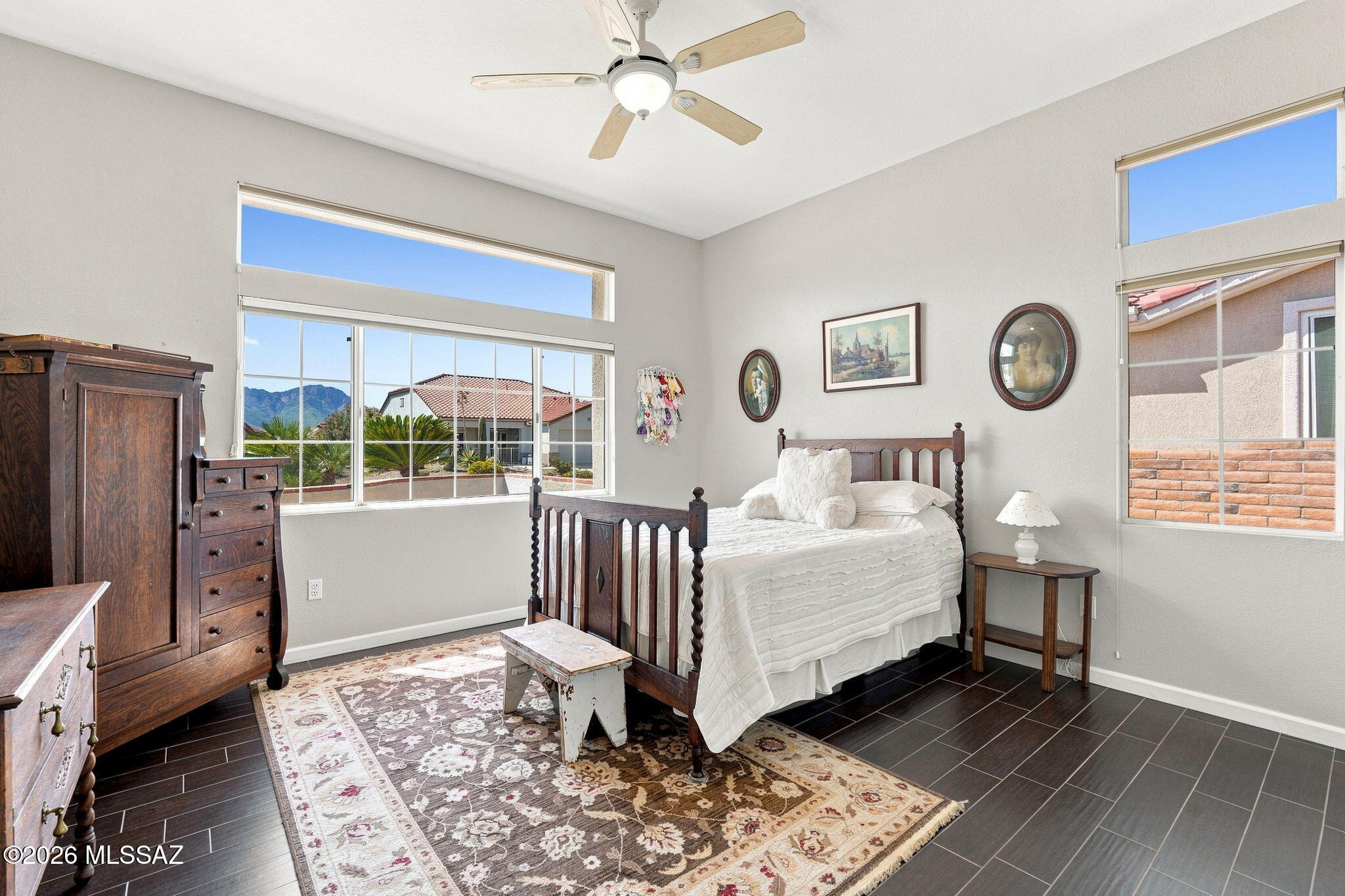 Sun City Vistoso Unit 12(1-277) - Residential