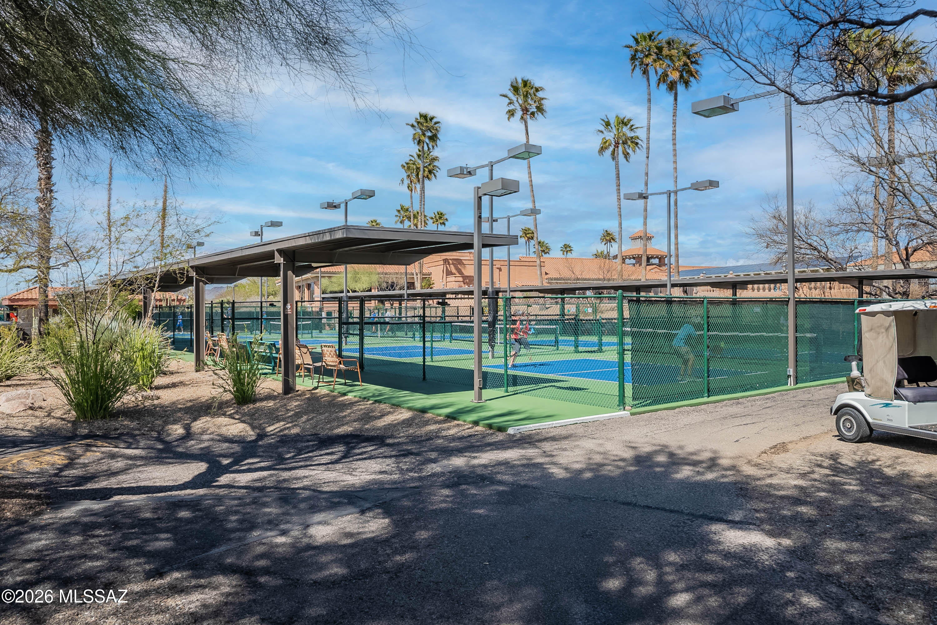 Sun City Vistoso Unit 12(1-277) - Residential
