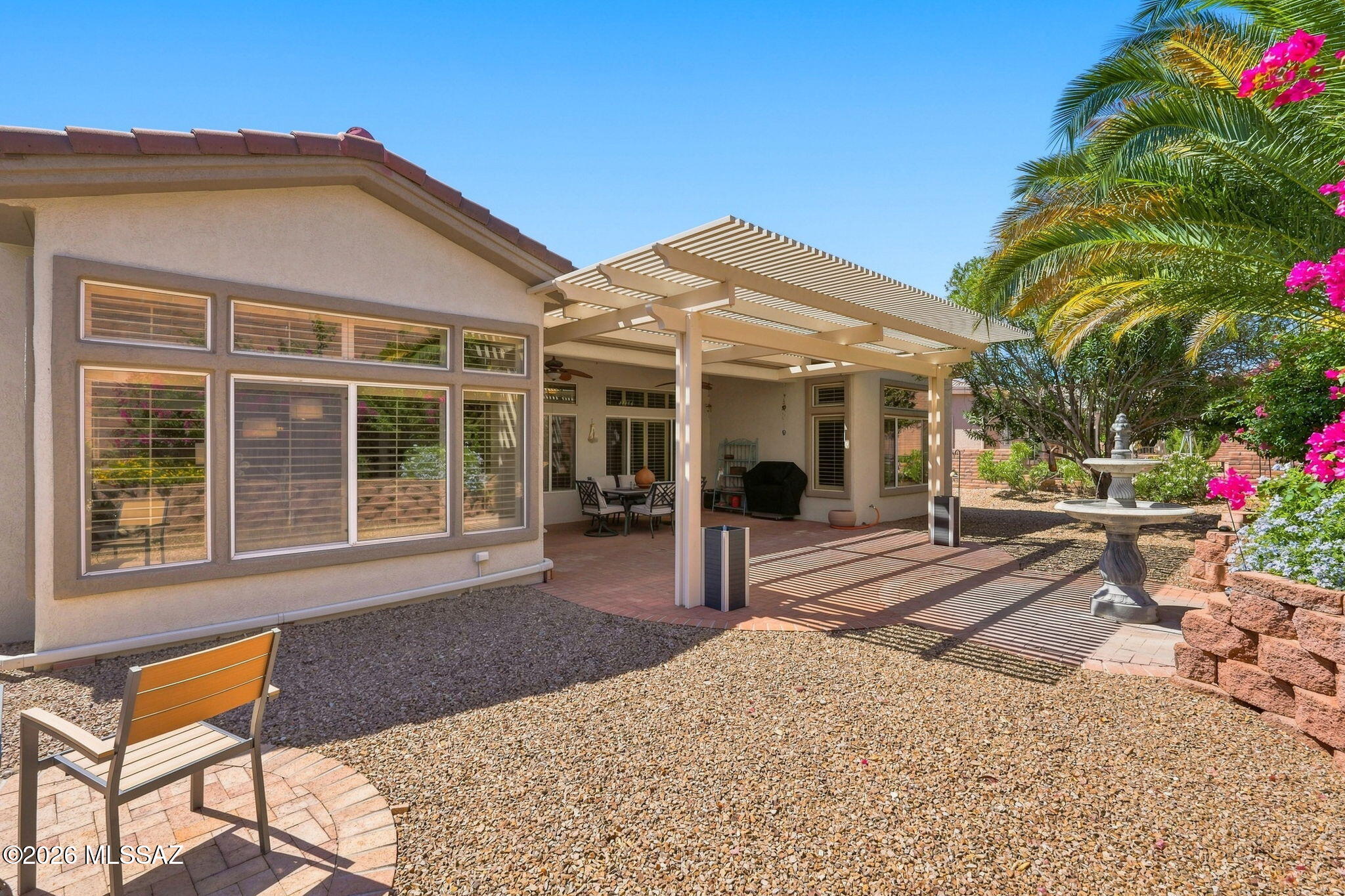 Sun City Vistoso Unit 12(1-277) - Residential