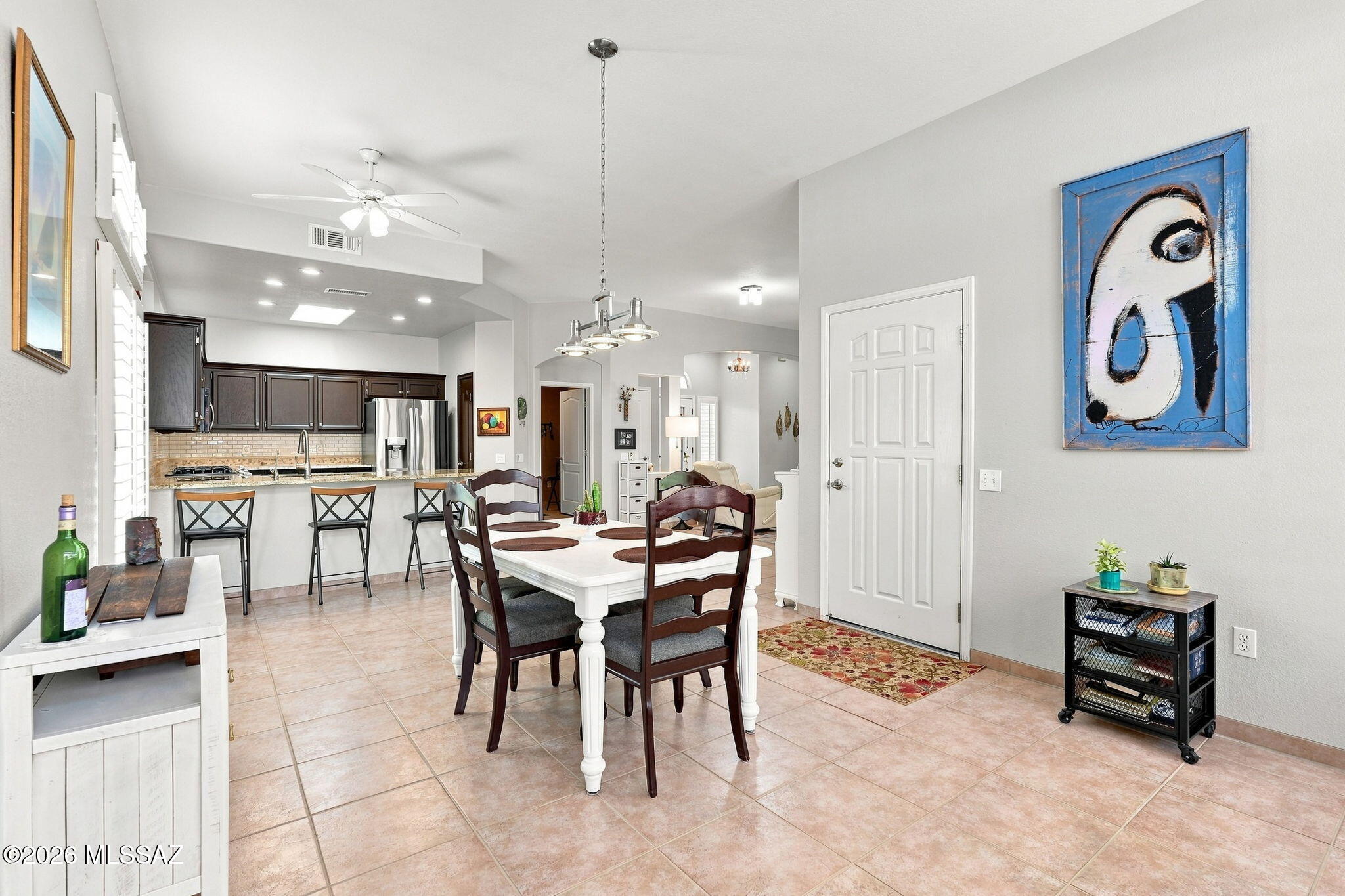 Sun City Vistoso Unit 12(1-277) - Residential