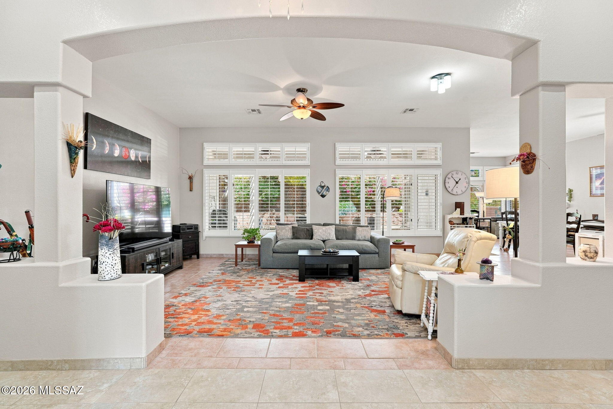 Sun City Vistoso Unit 12(1-277) - Residential