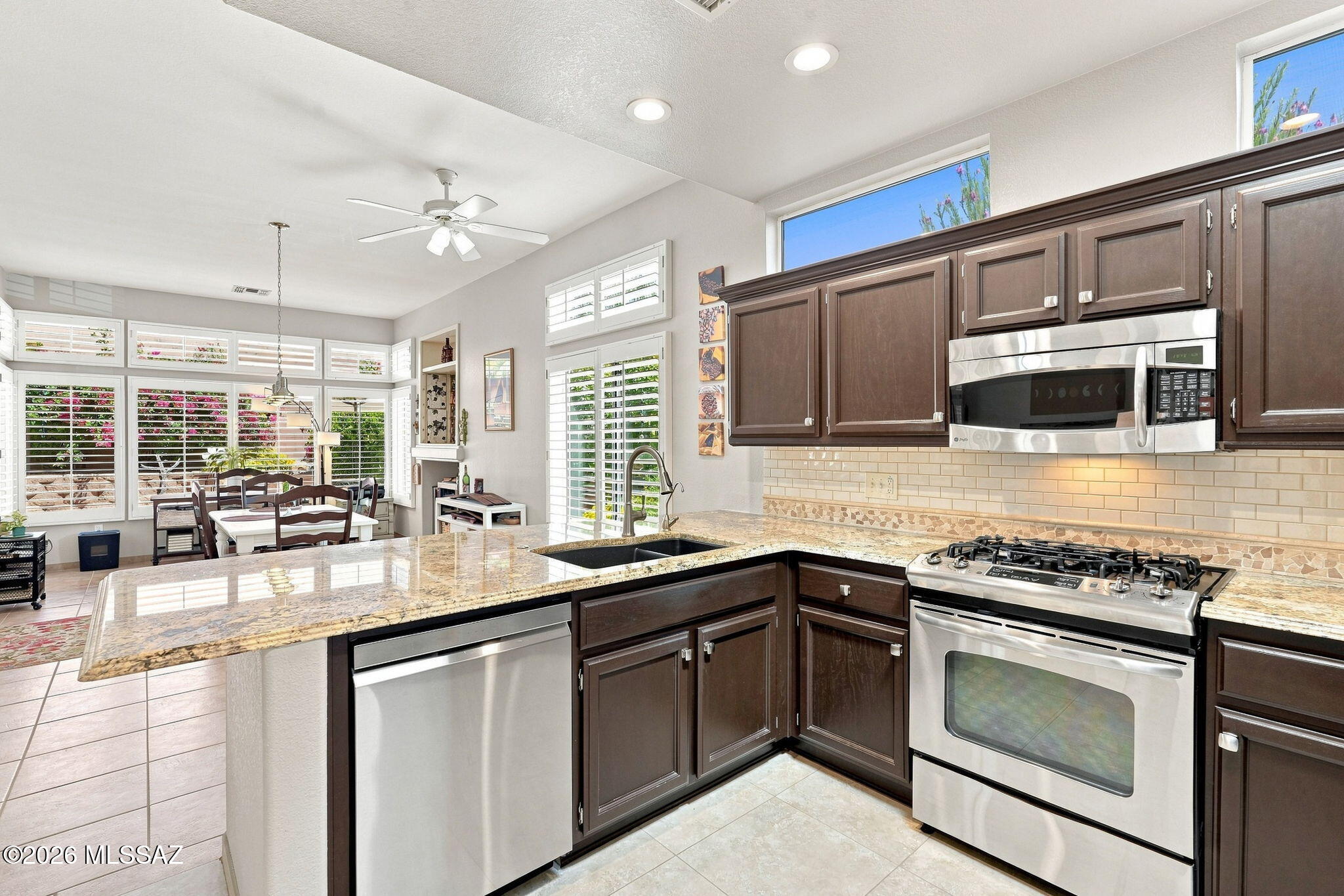 Sun City Vistoso Unit 12(1-277) - Residential