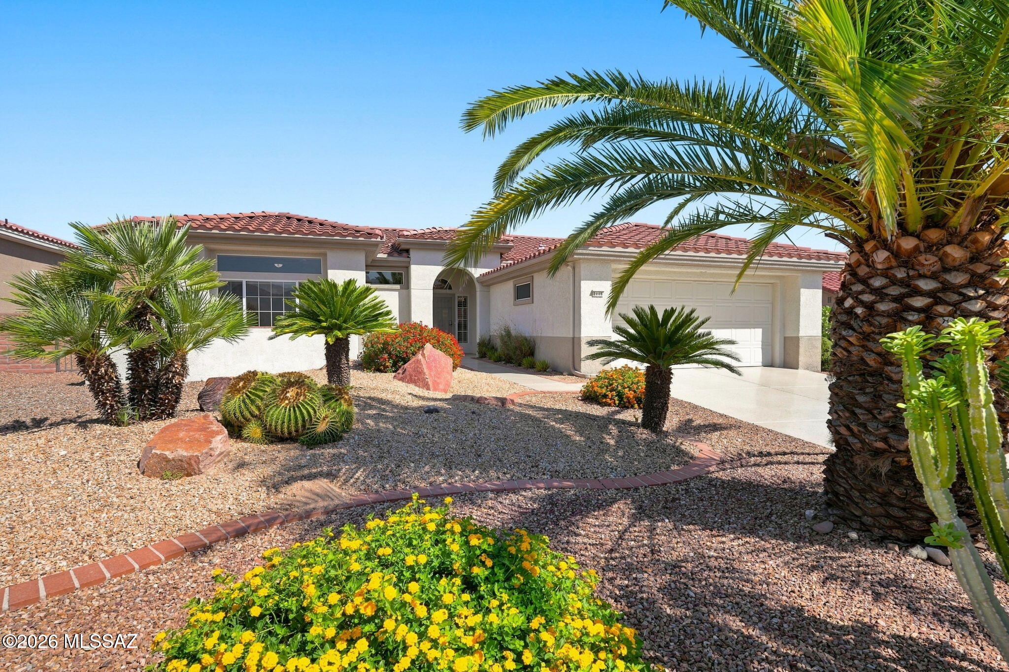 Sun City Vistoso Unit 12(1-277) - Residential