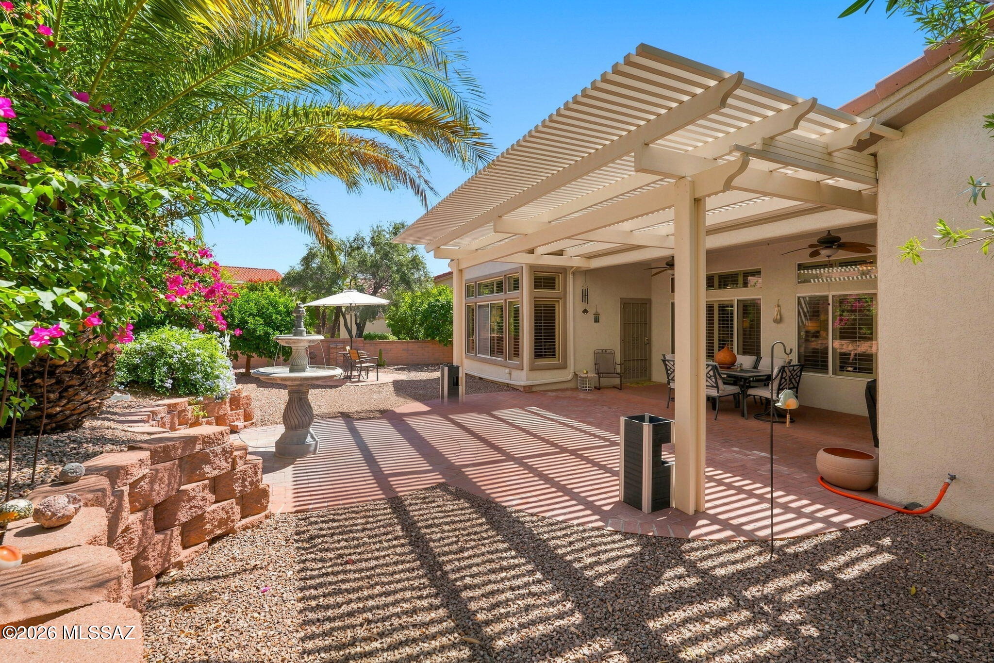 Sun City Vistoso Unit 12(1-277) - Residential