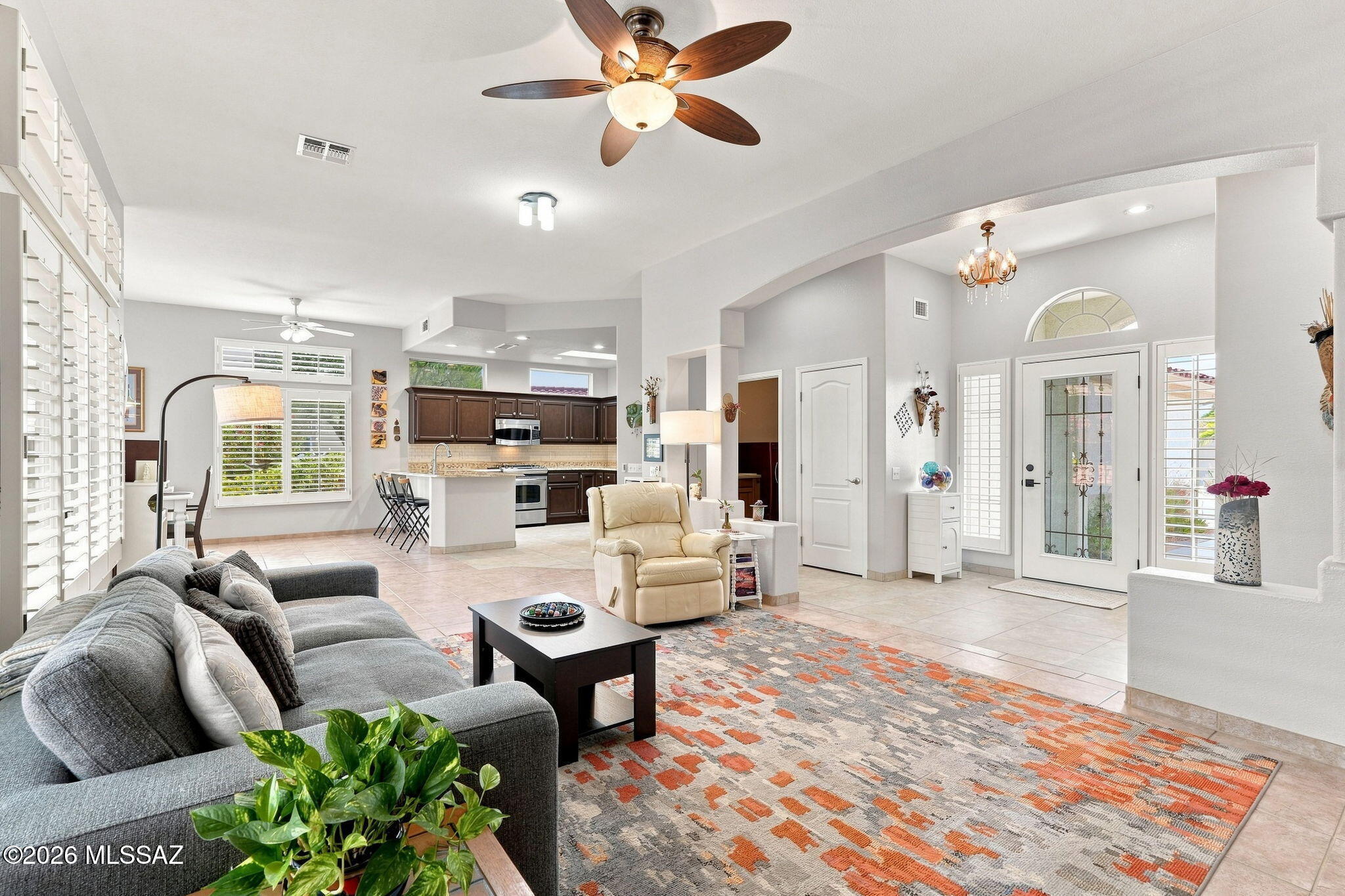 Sun City Vistoso Unit 12(1-277) - Residential