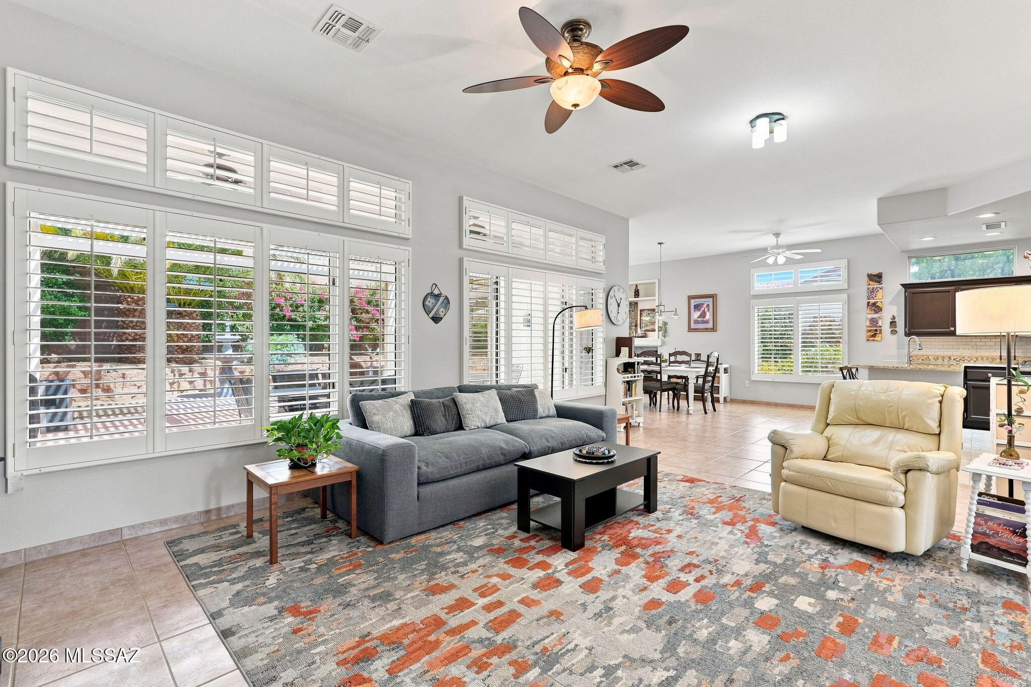 Sun City Vistoso Unit 12(1-277) - Residential