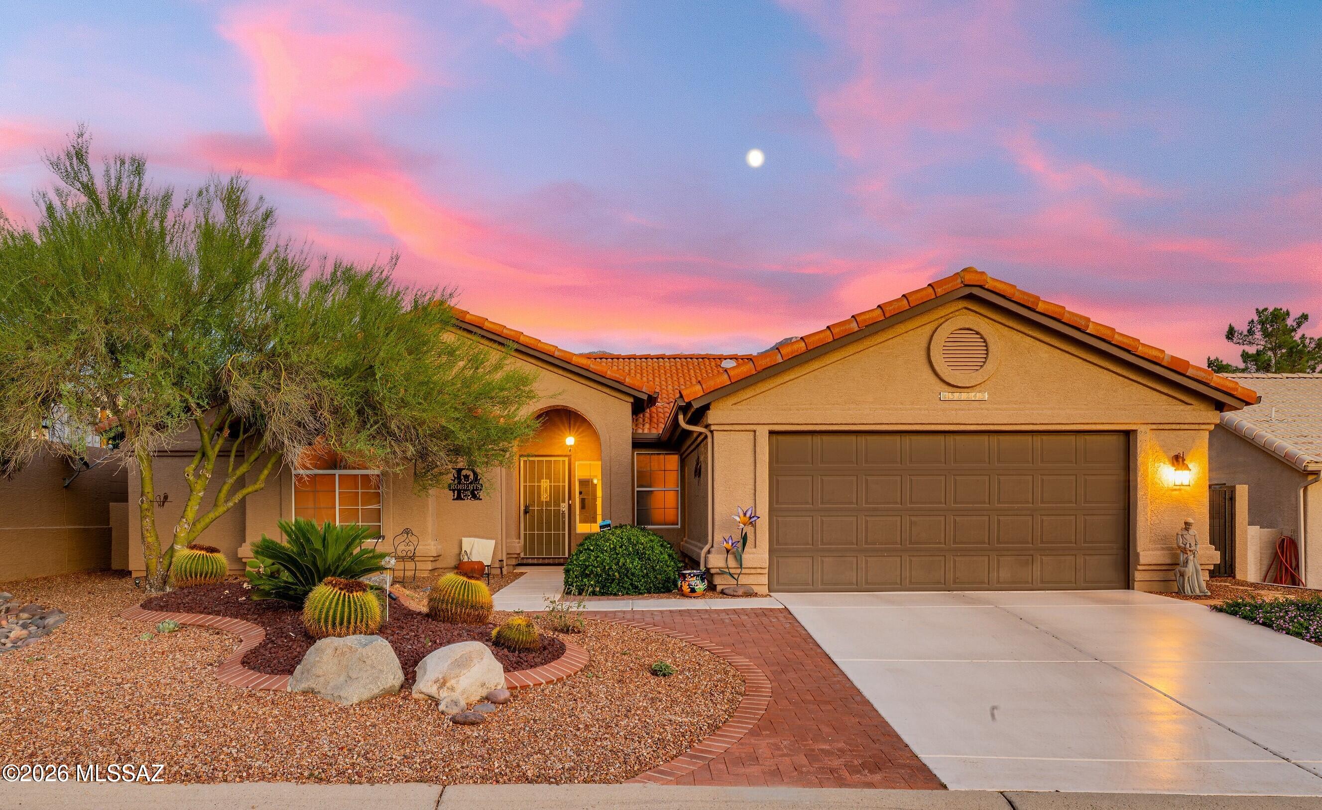 Saddlebrooke - Residential