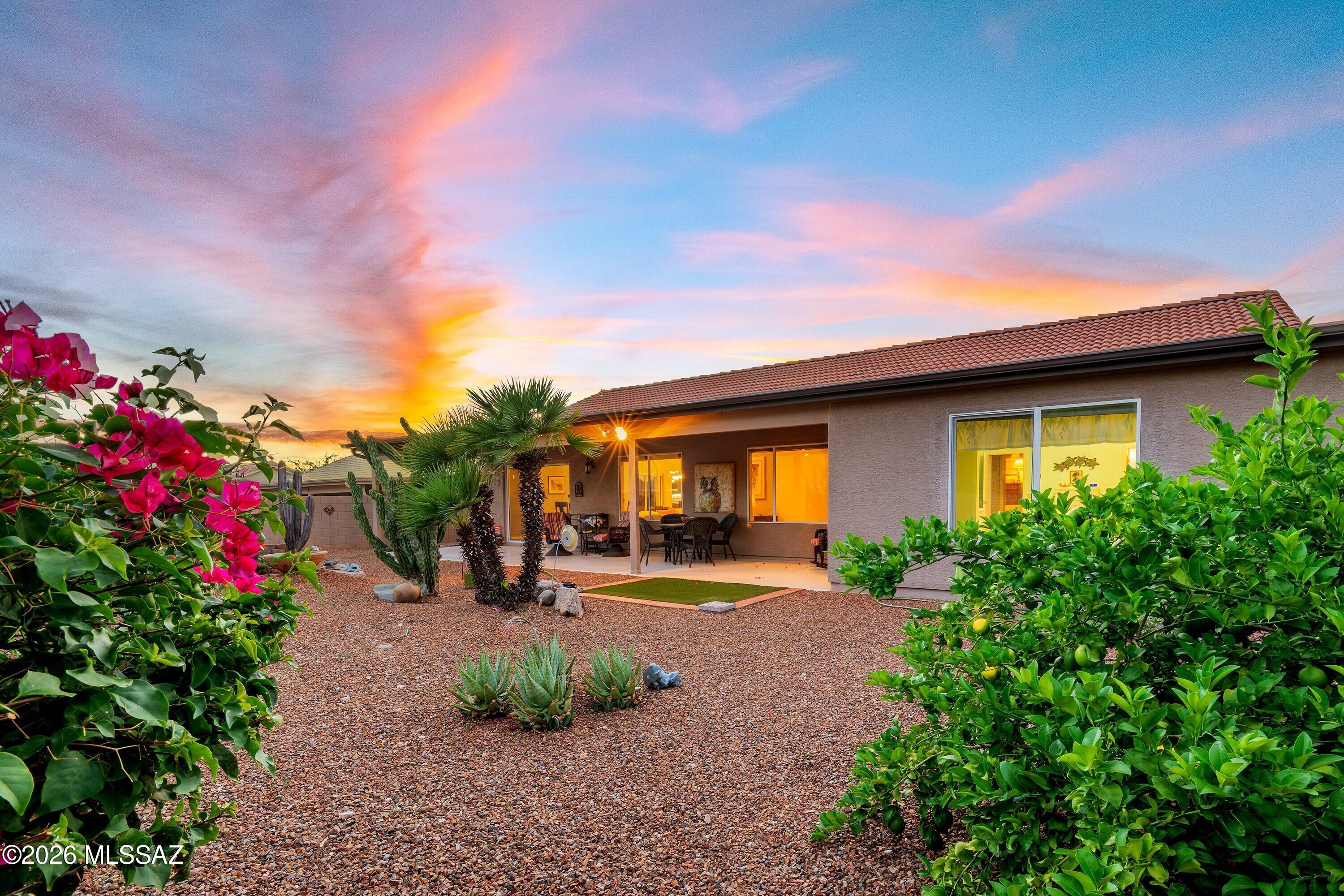 Saddlebrooke - Residential