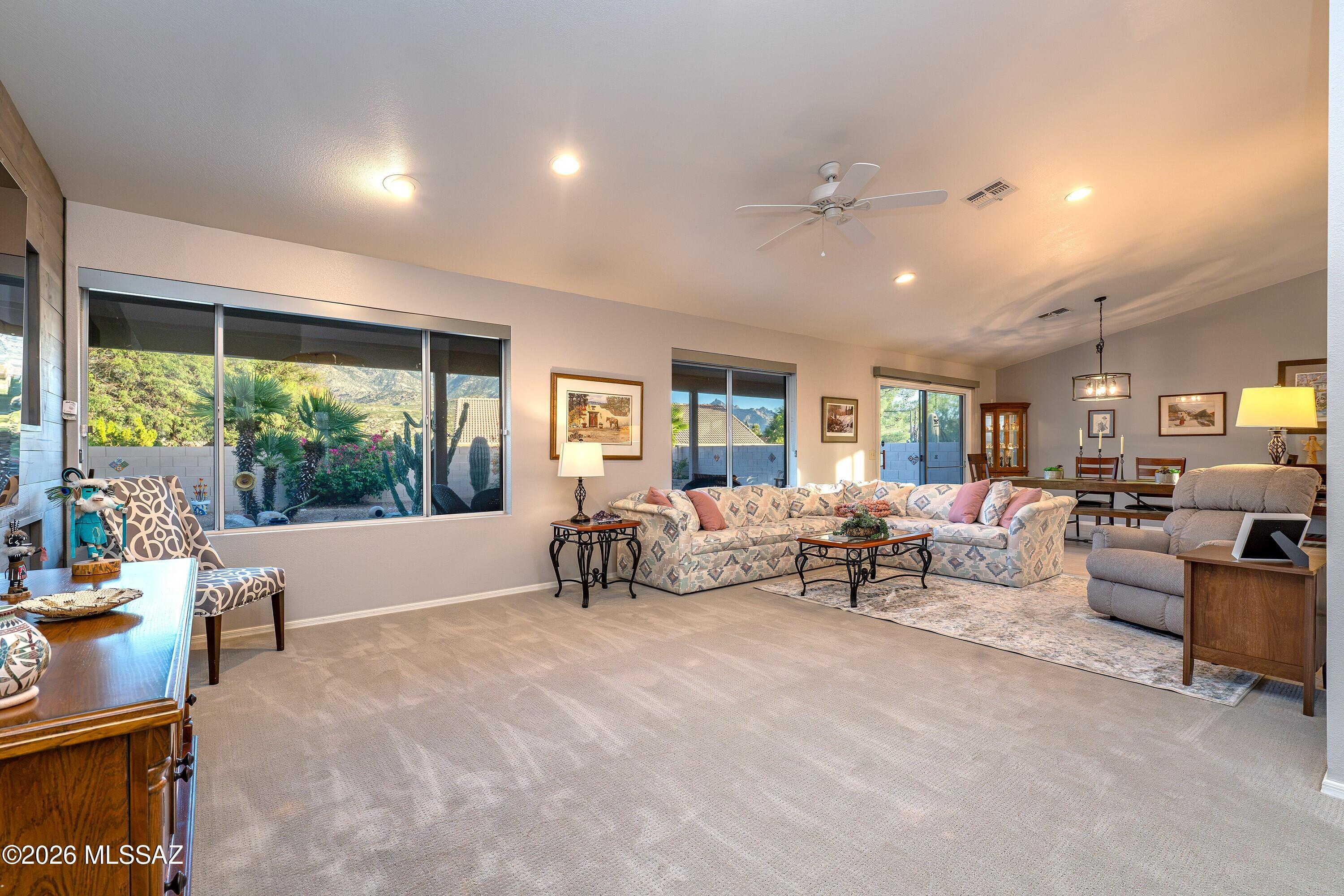 Saddlebrooke - Residential