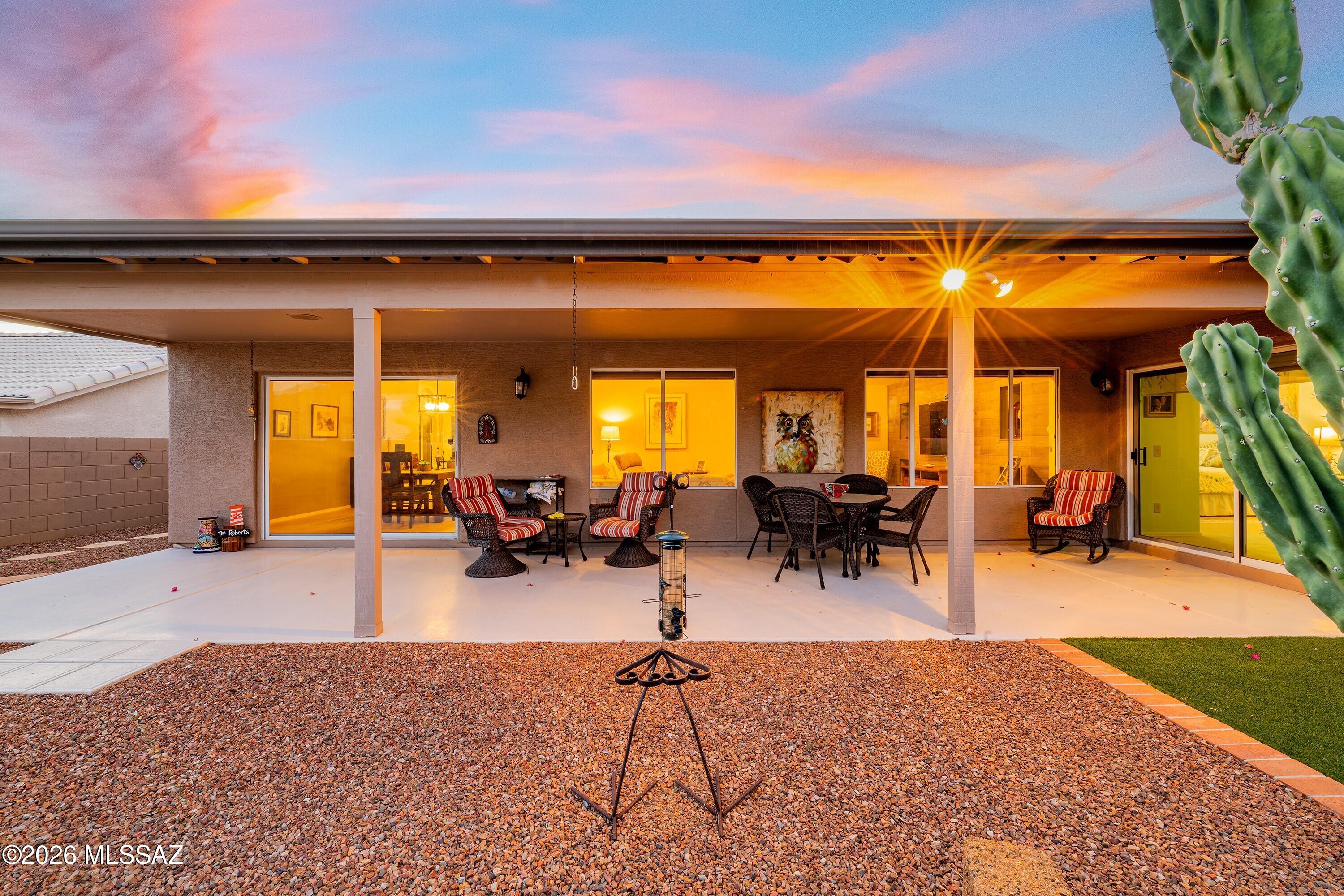 Saddlebrooke - Residential