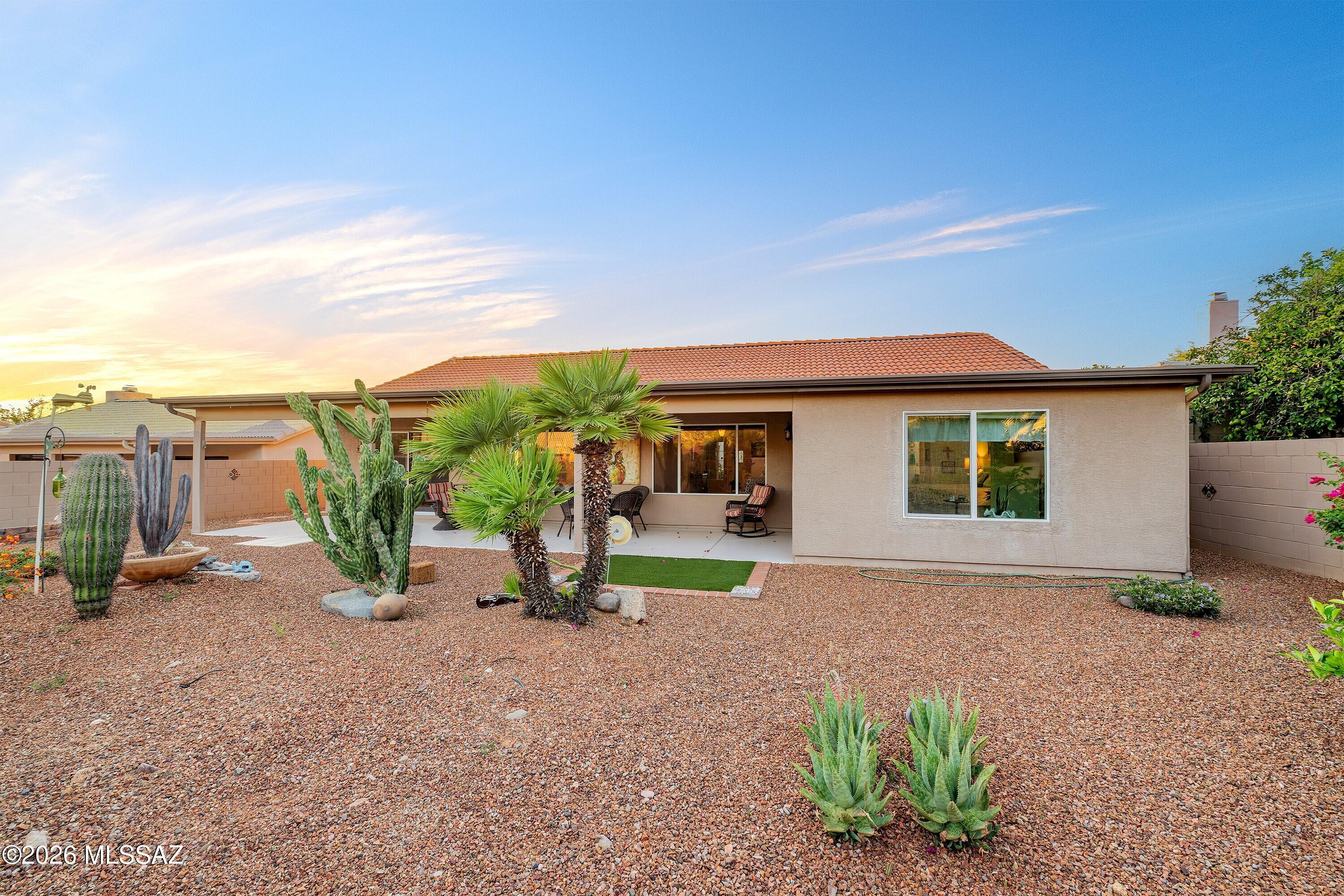 Saddlebrooke - Residential