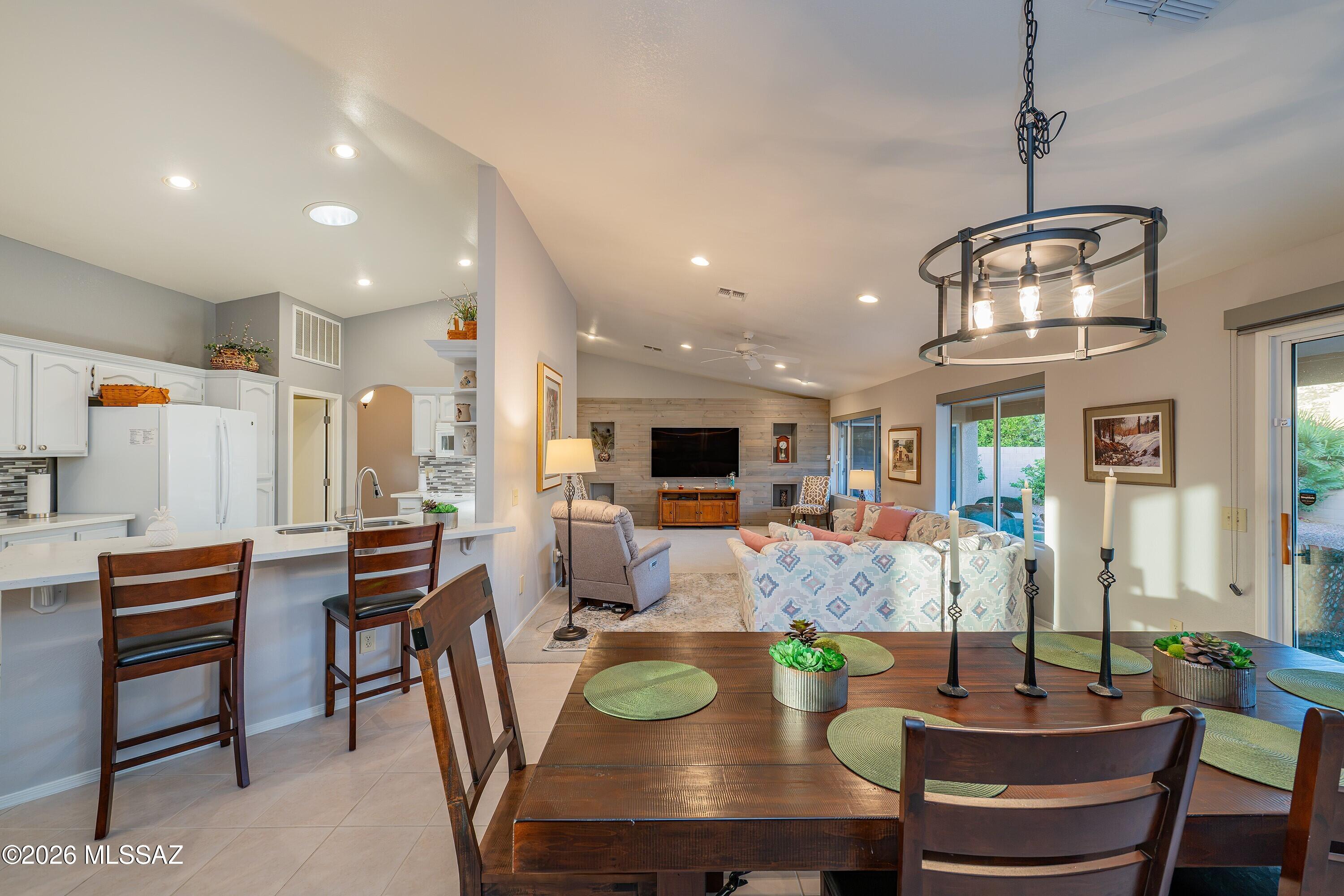 Saddlebrooke - Residential