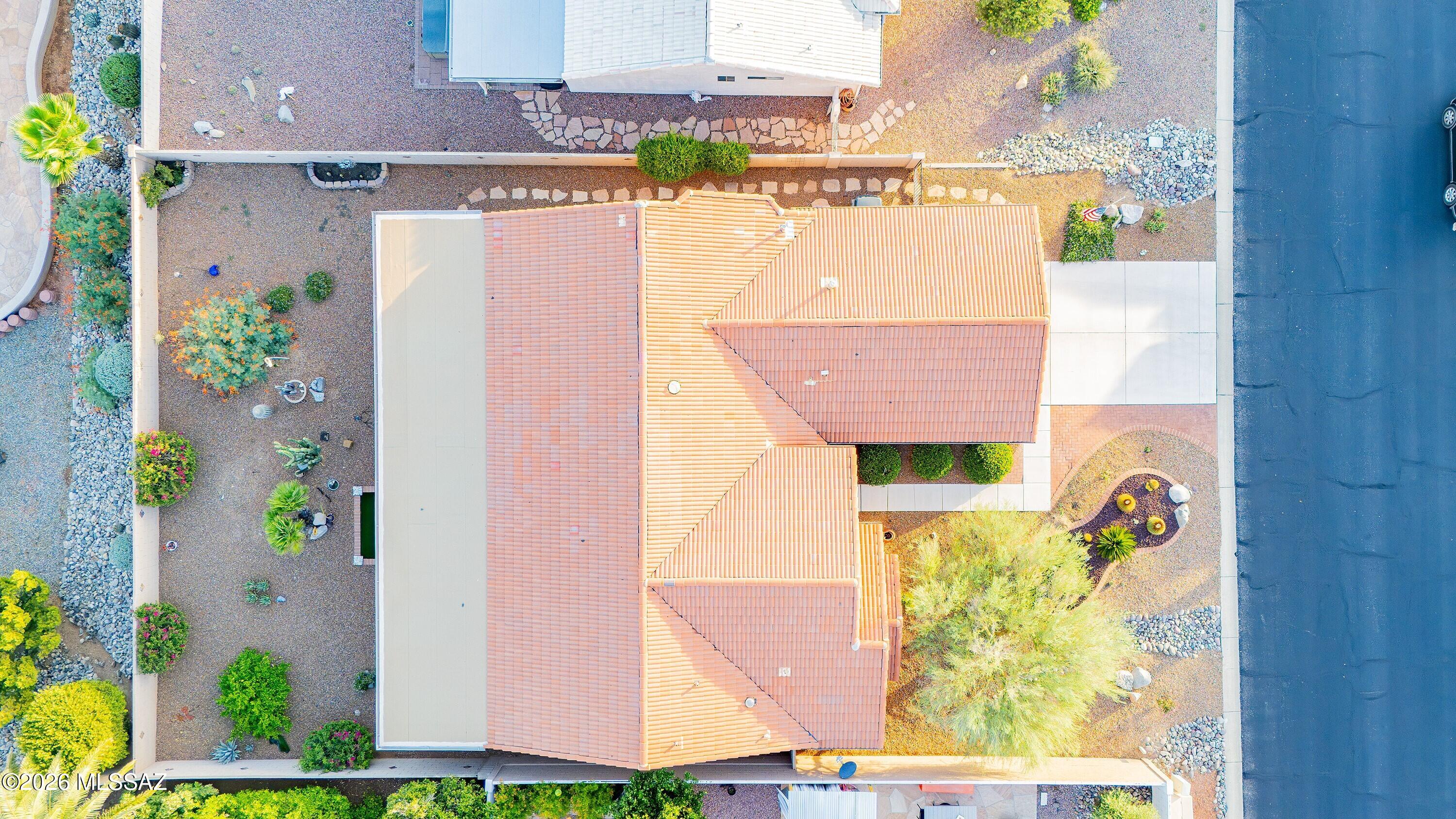 Saddlebrooke - Residential
