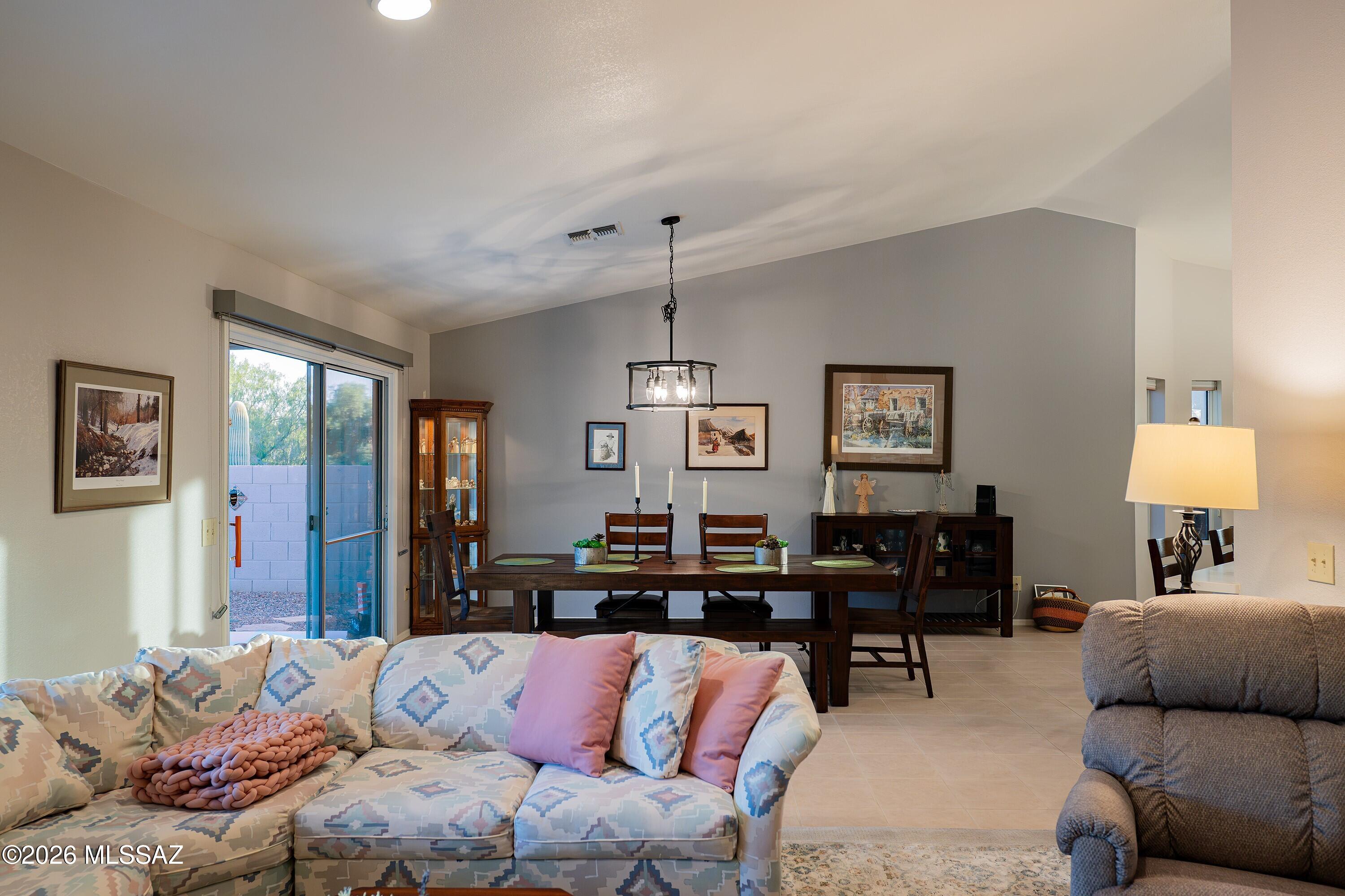 Saddlebrooke - Residential