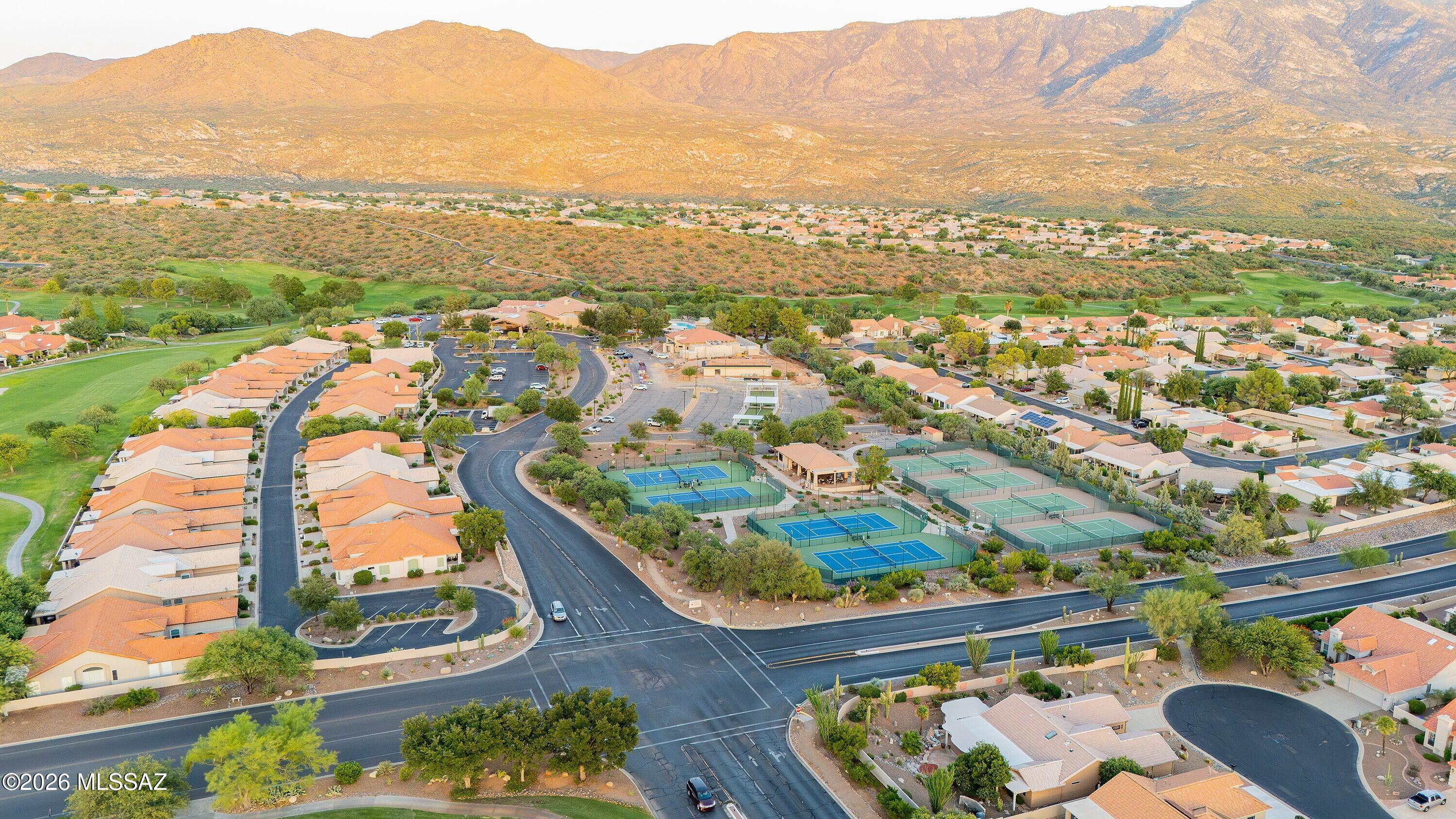 Saddlebrooke - Residential