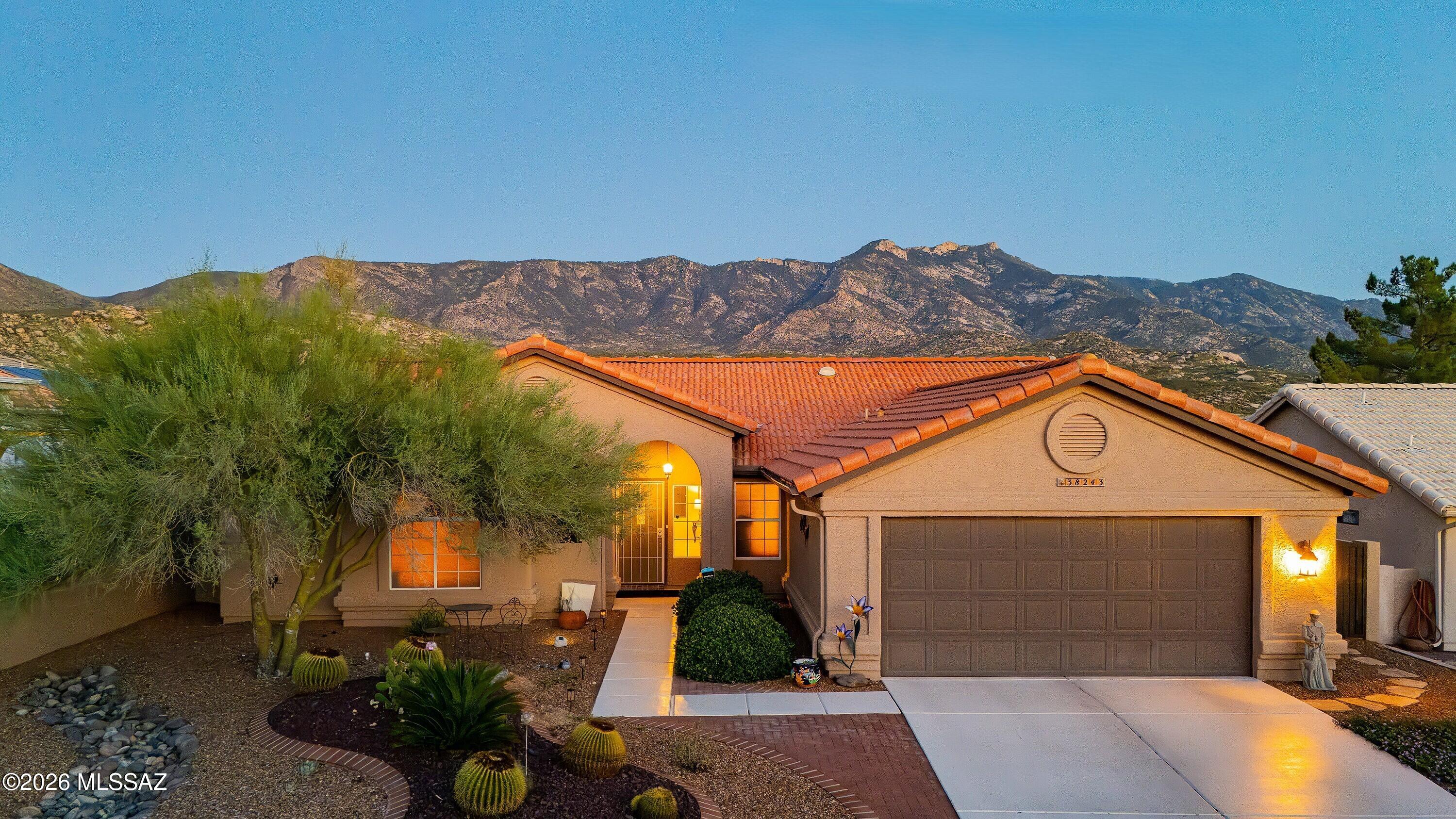 Saddlebrooke - Residential