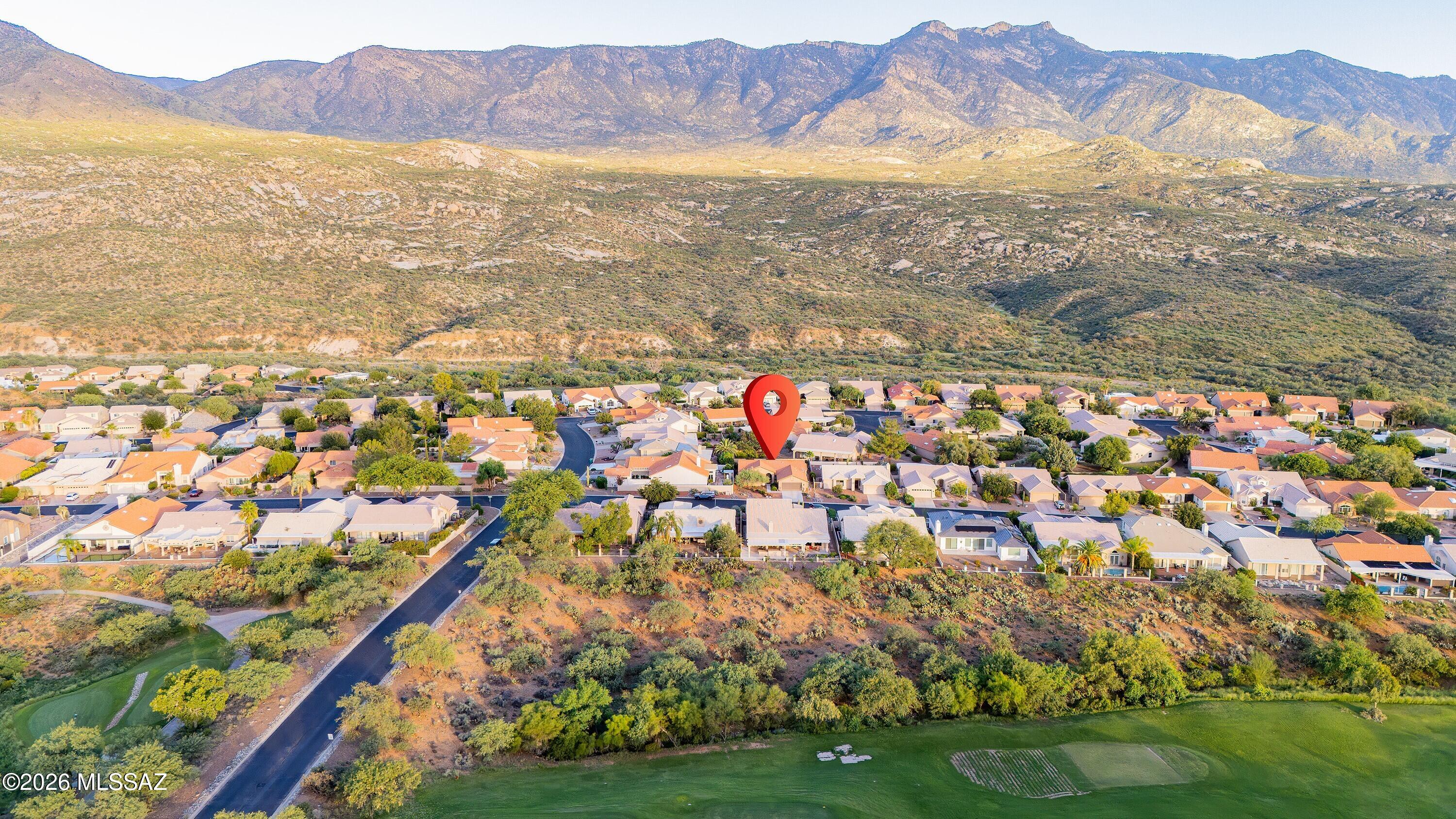 Saddlebrooke - Residential