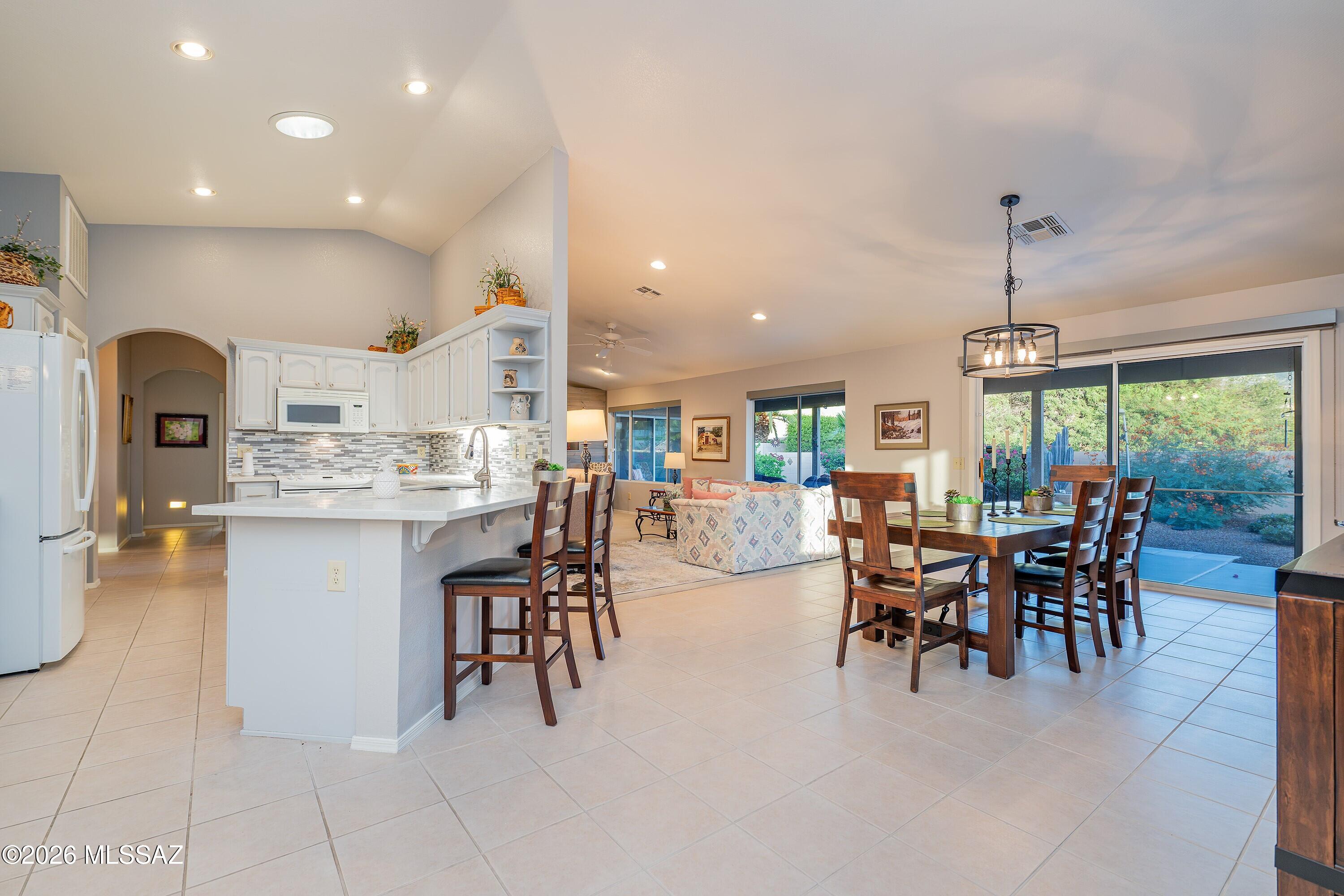 Saddlebrooke - Residential